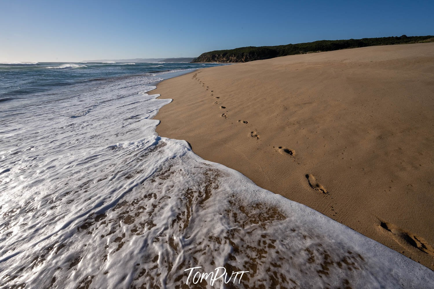 Aire River Beach, Great Ocean Road