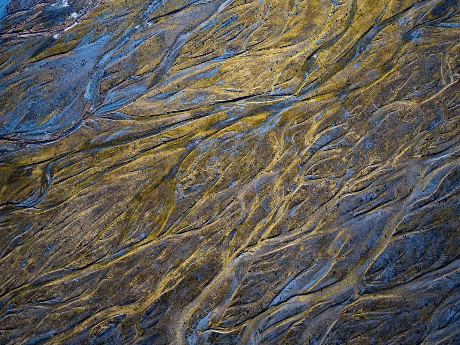 Alluvial Gold-Tom-Putt-Landscape-Prints