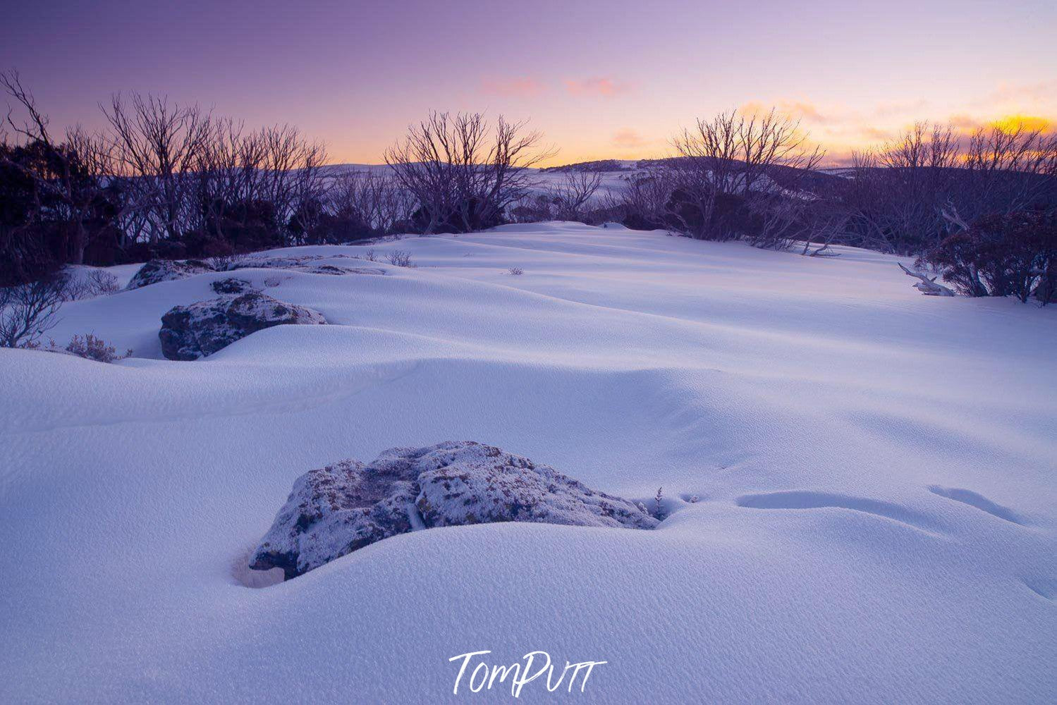 Alpine Dawn-Tom-Putt-Landscape-Prints