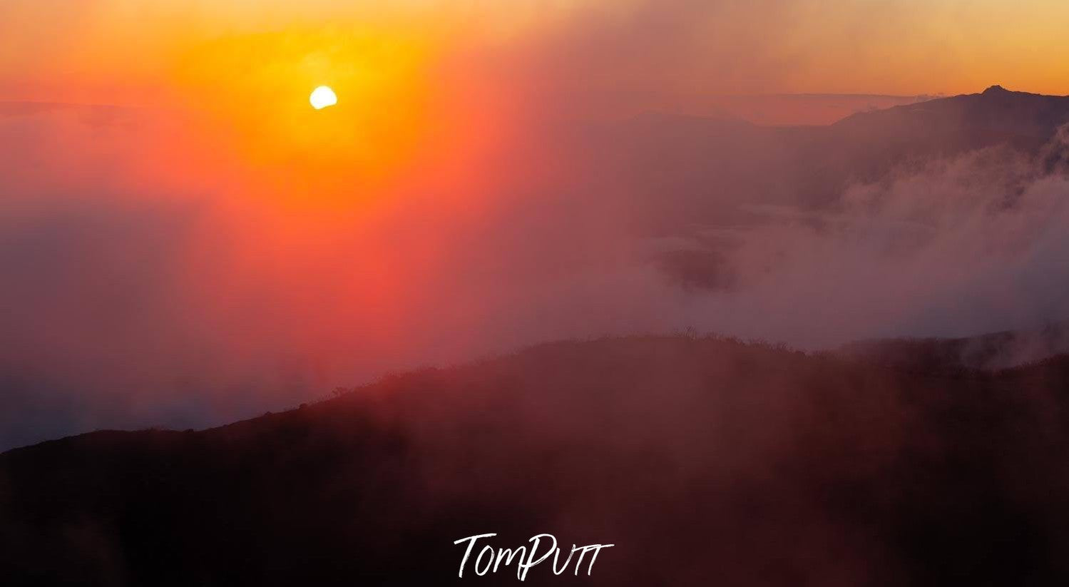 Alpine Glow-Tom-Putt-Landscape-Prints