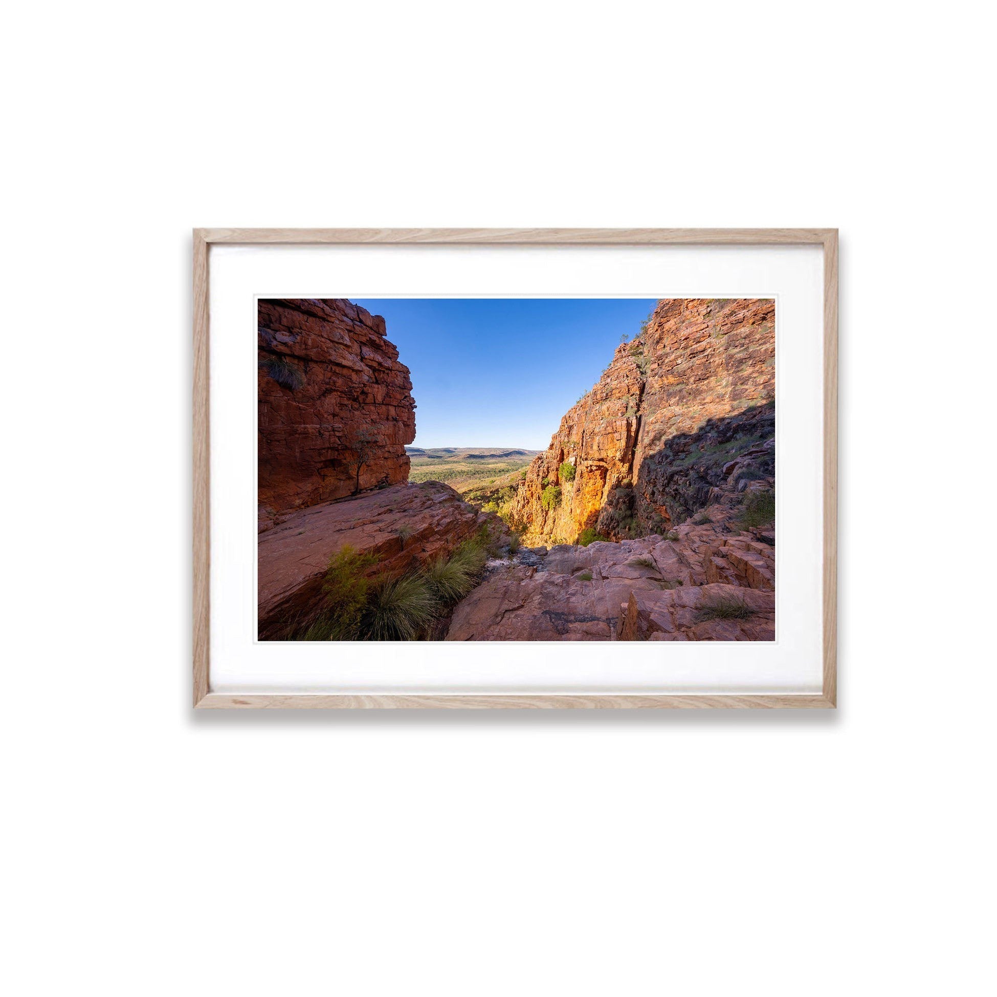 Amaroo Falls Lookout, El Questro, The Kimberley