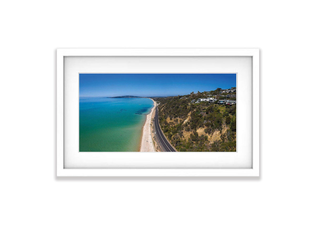 Anthony's Nose, Dromana - Mornington Peninsula