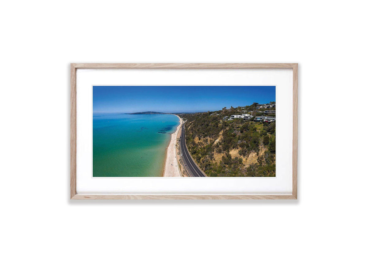 Anthony's Nose, Dromana - Mornington Peninsula