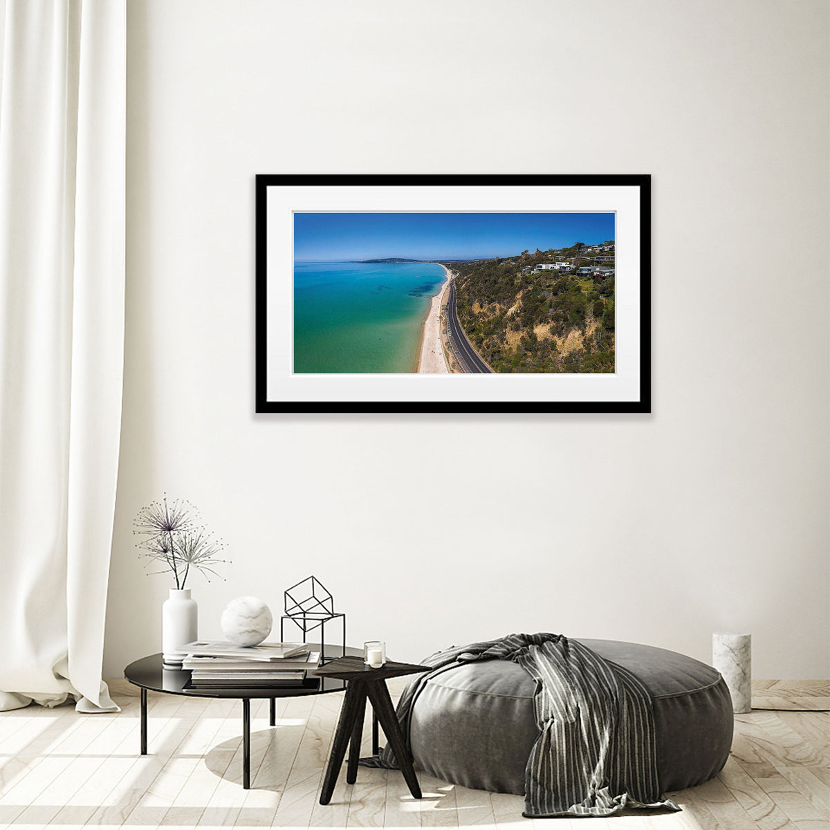 Anthony's Nose, Dromana - Mornington Peninsula