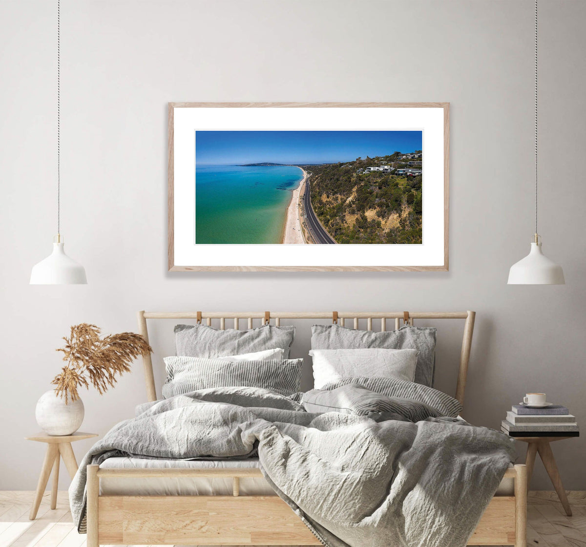 Anthony's Nose, Dromana - Mornington Peninsula