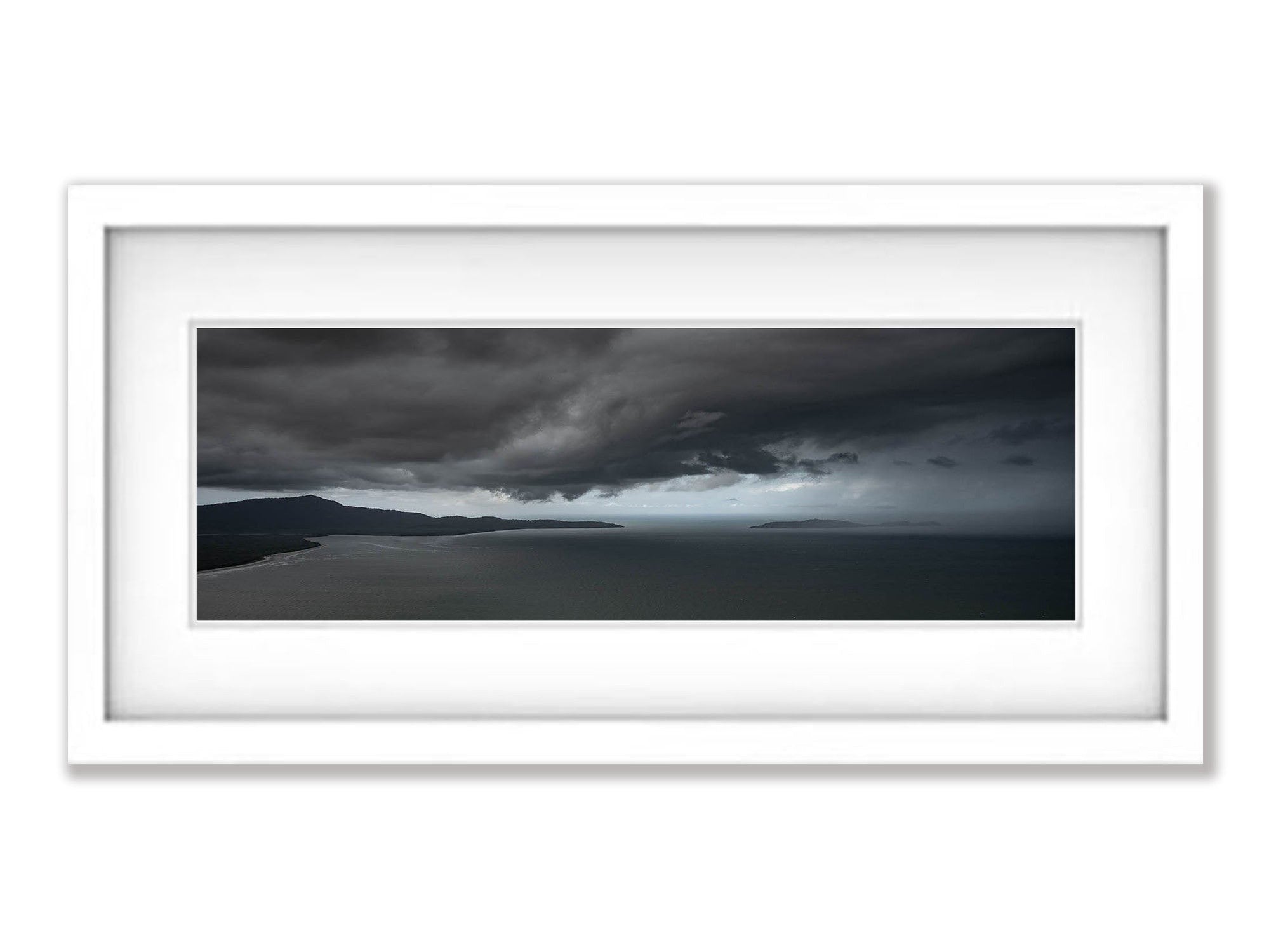 Approaching Storm, Far North Queensland