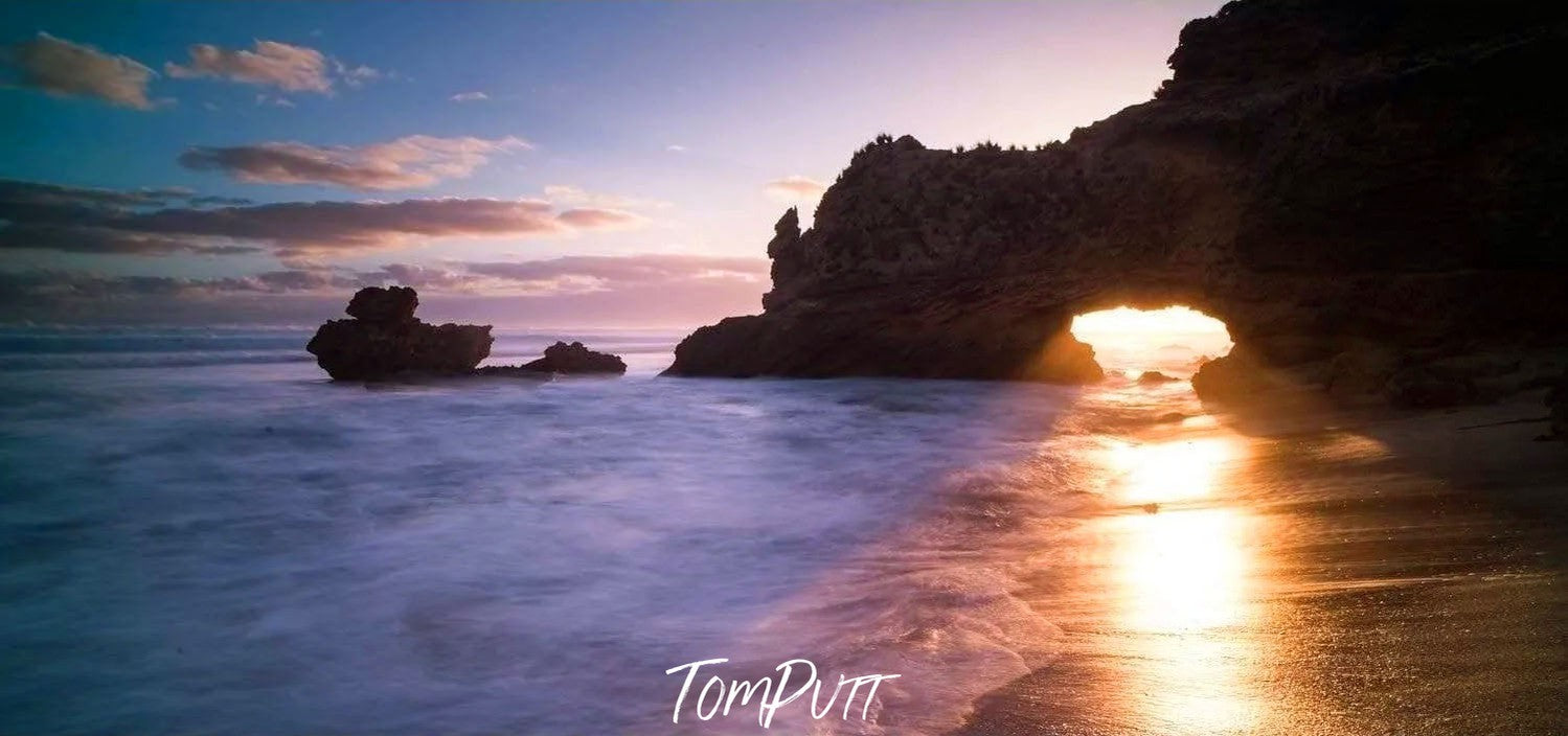 Archway Glow, Sorrento - Mornington Peninsula