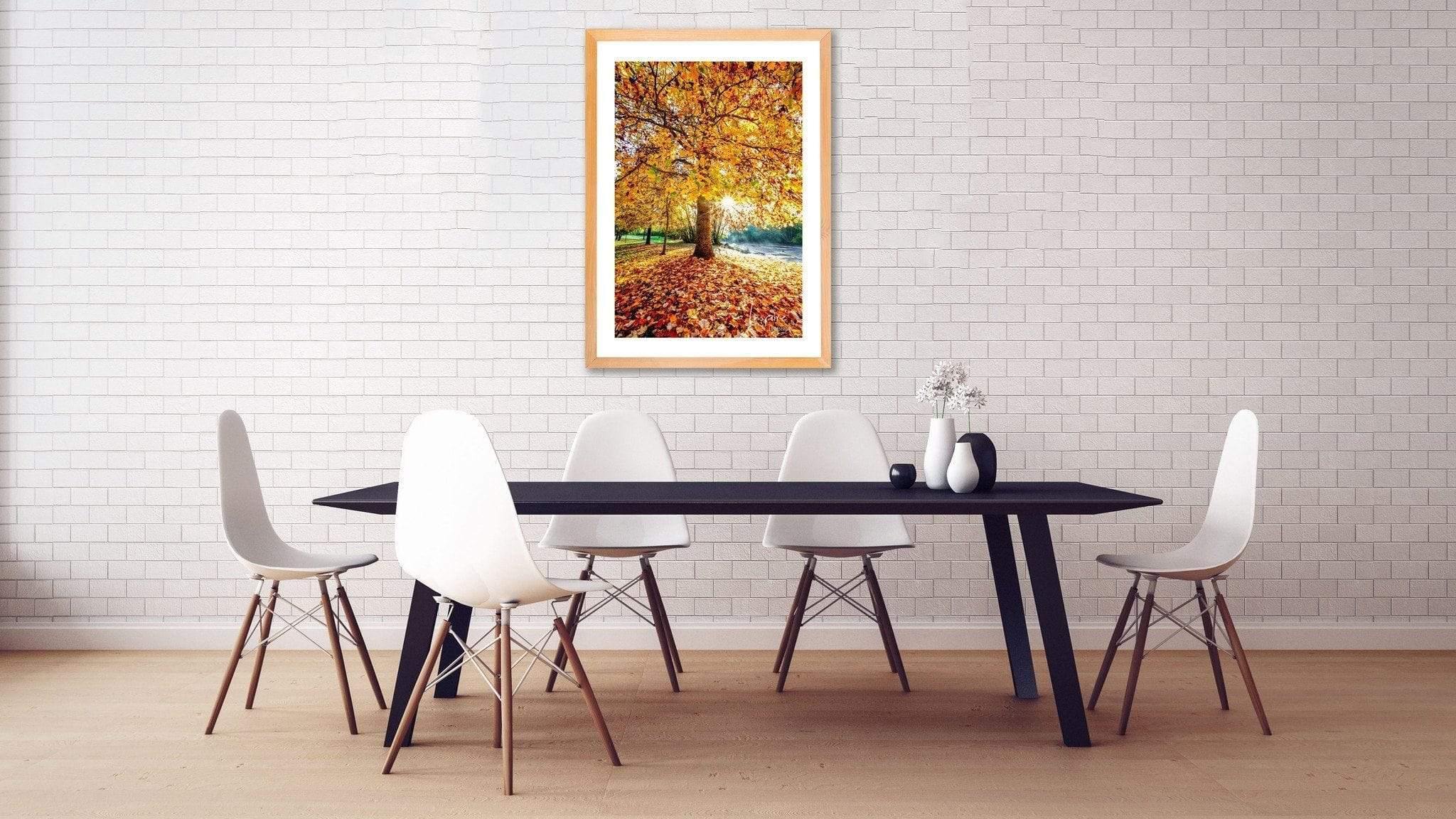 Autumn Colours-Tom-Putt-Landscape-Prints