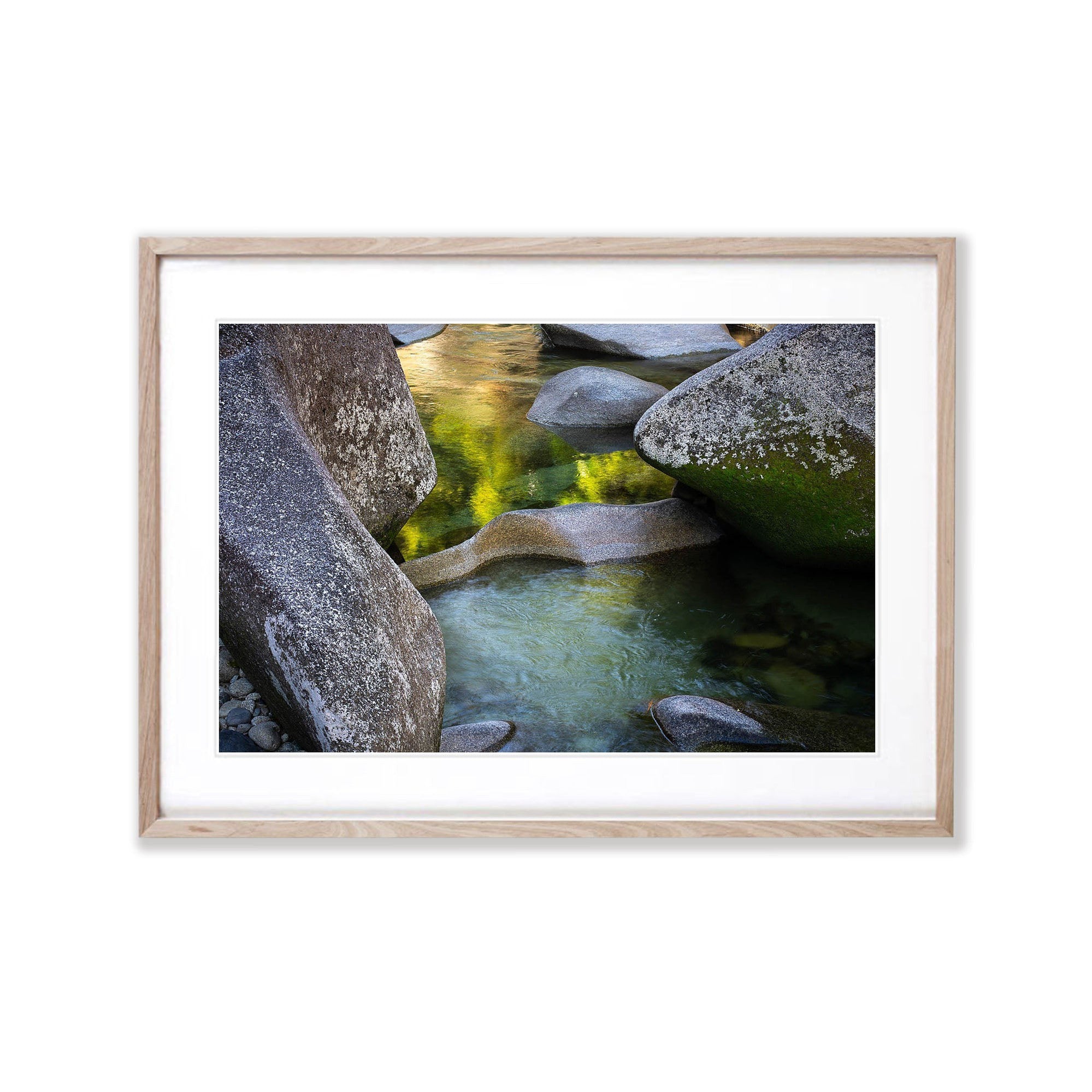 Babinda Reflections, Far North Queensland