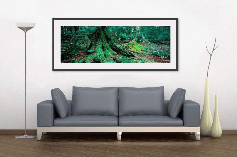 Ballroom Forest-Tom-Putt-Landscape-Prints