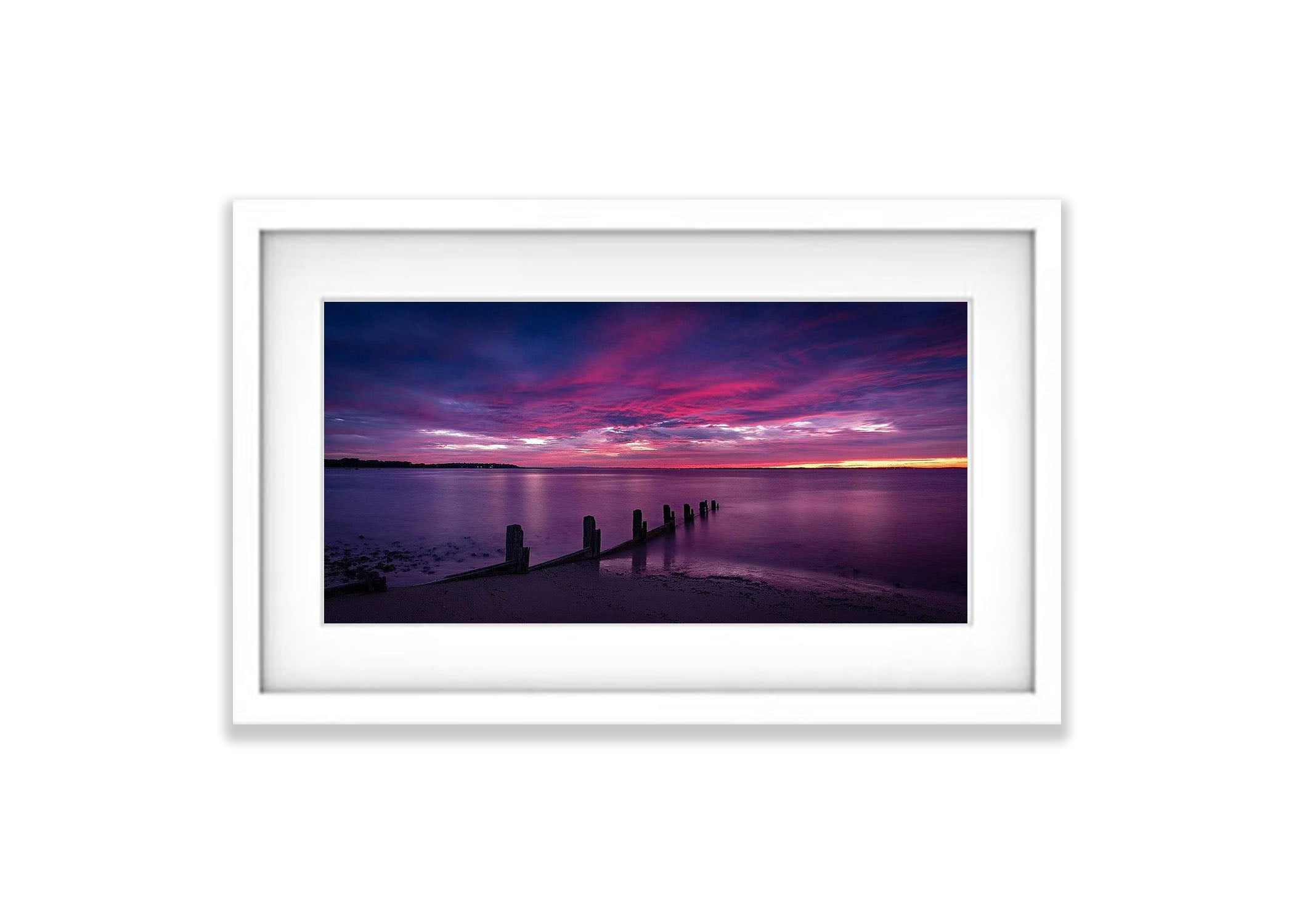 Balnarring Sunrise, Mornington Peninsula, VIC