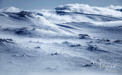 Snowy Mountains-Tom-Putt-Landscape-Prints