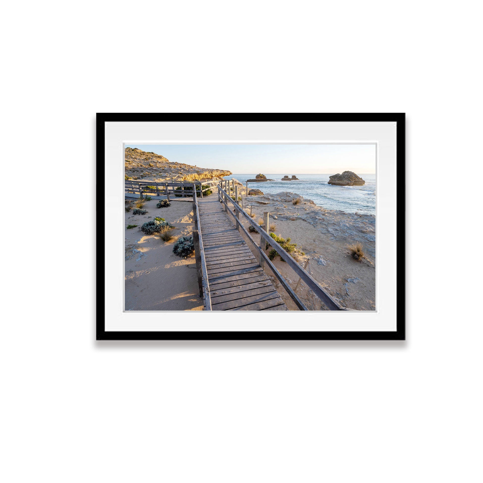Bay of Islands Walkway, Sorrento