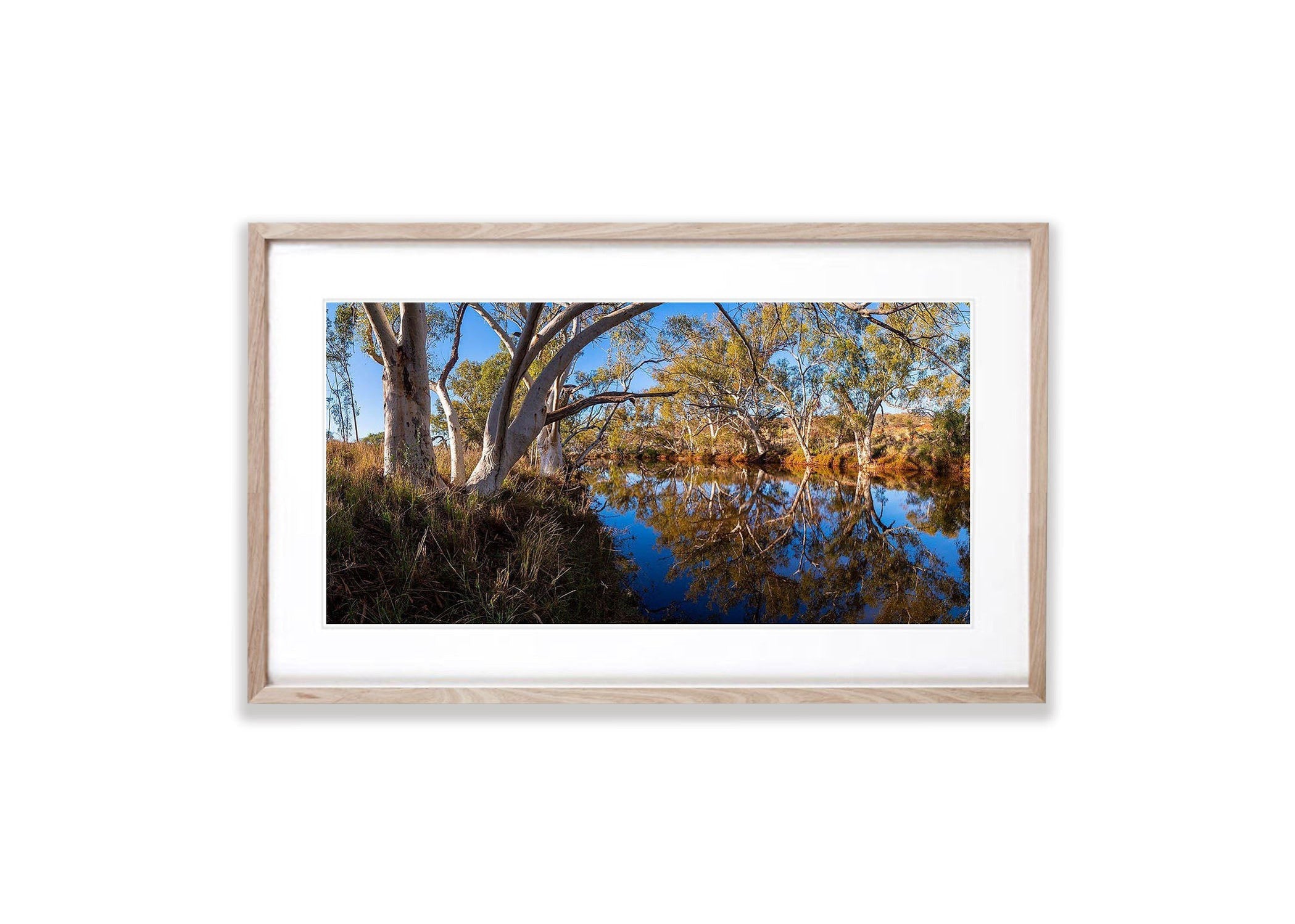 Bellary Creek - The Pilbara