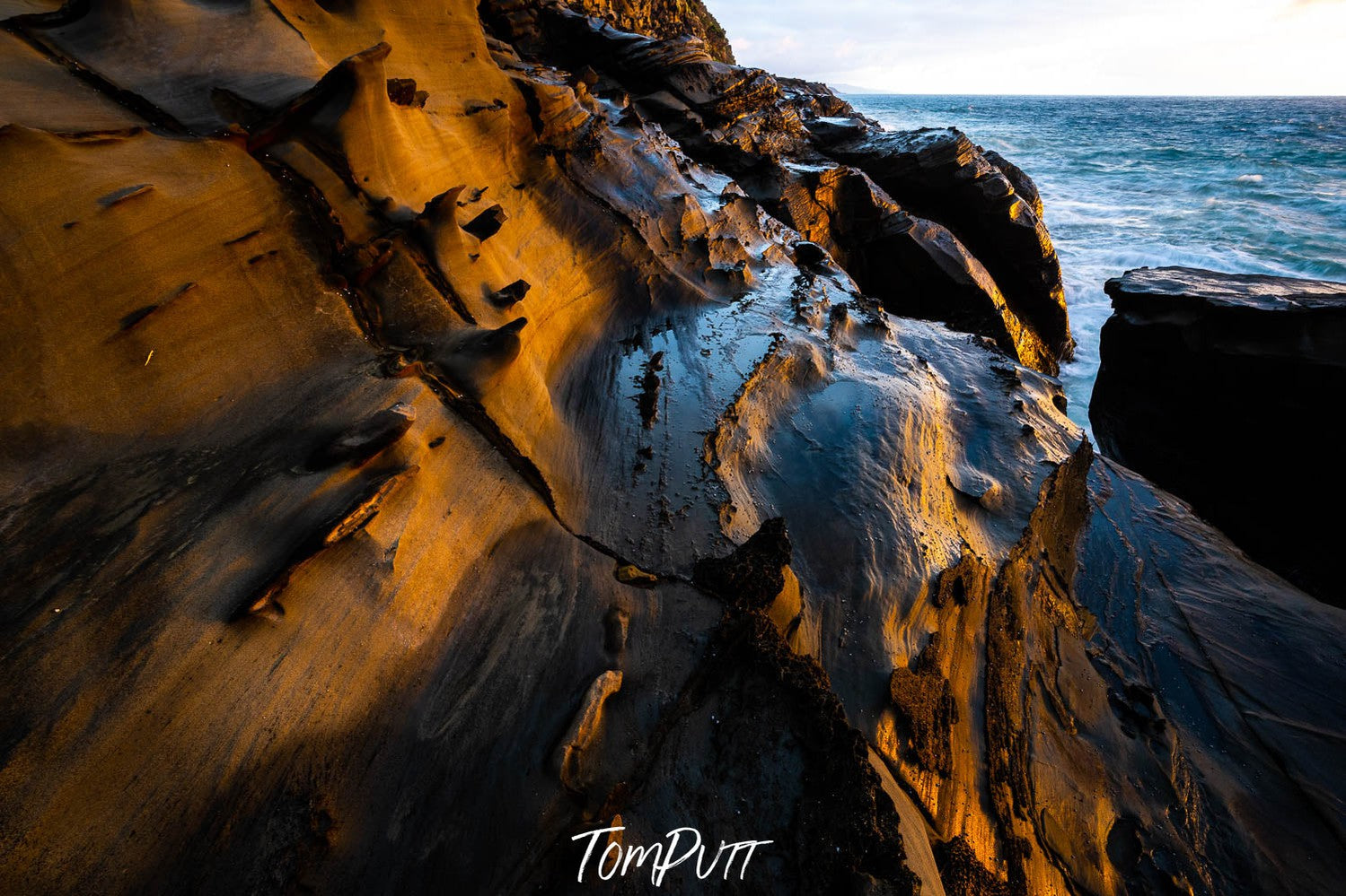 Blanket Bay No.1, Great Ocean Road