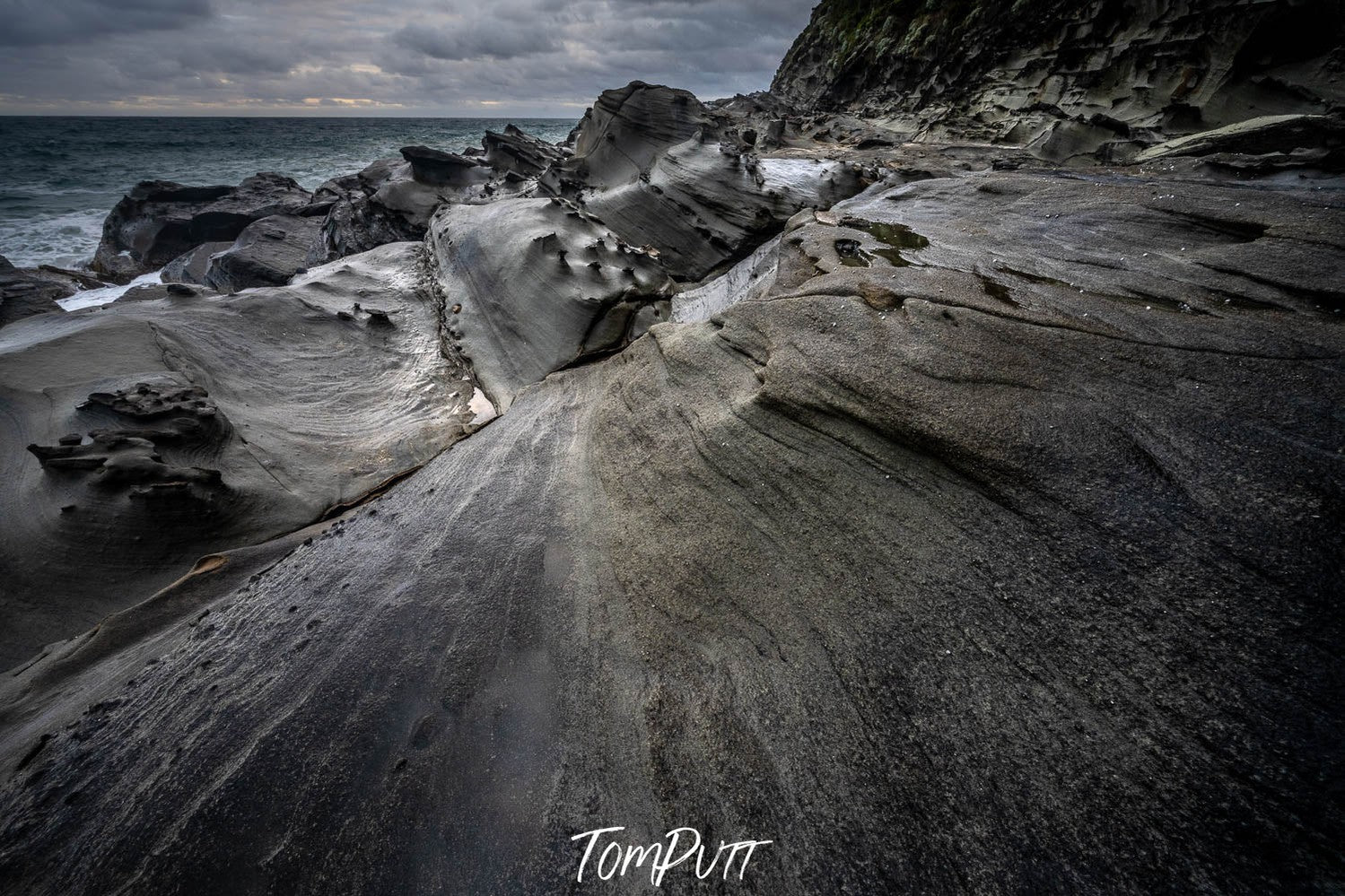 Blanket Bay No.12, Great Ocean Road