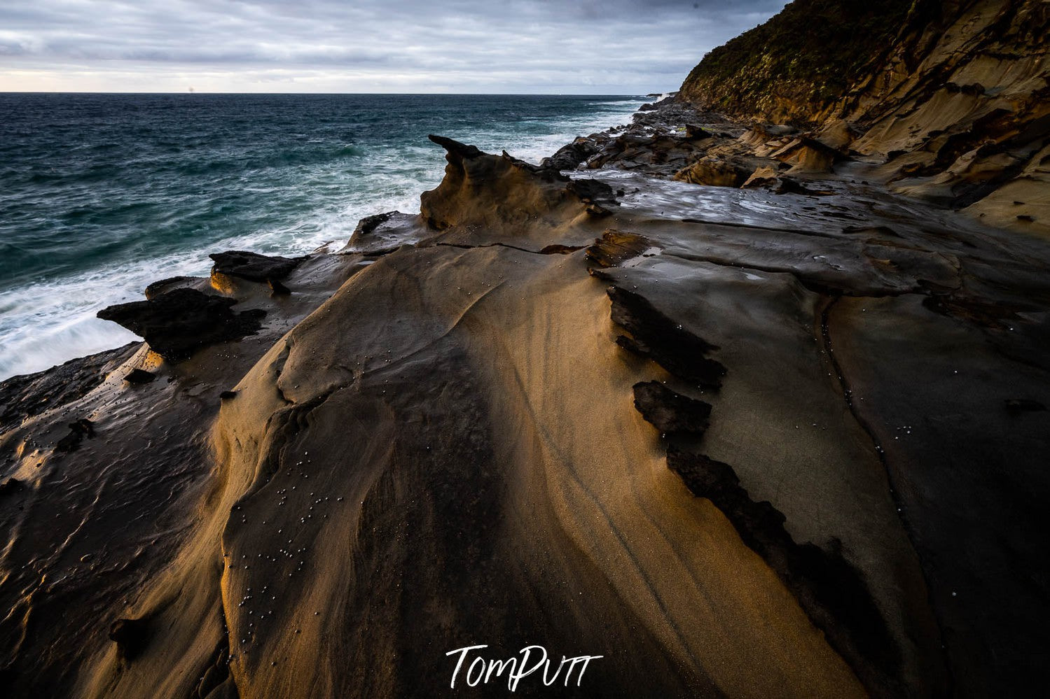 Blanket Bay No.2, Great Ocean Road