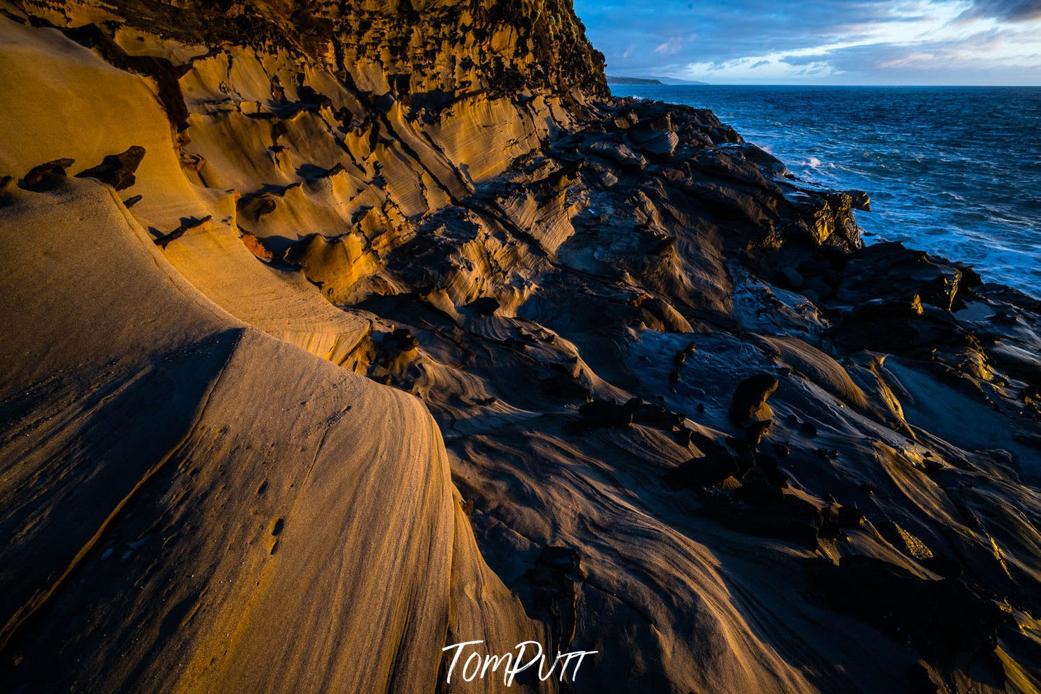 Blanket Bay No.3, Great Ocean Road