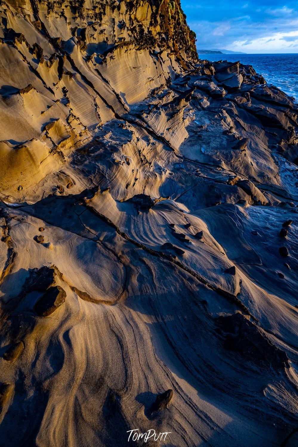 Blanket Bay No.4, Great Ocean Road