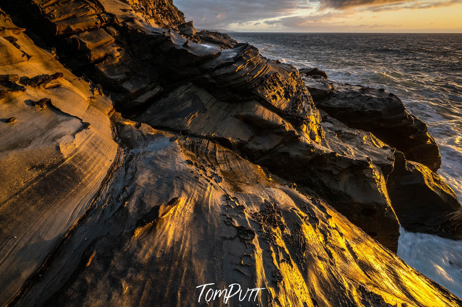 Blanket Bay No.5, Great Ocean Road