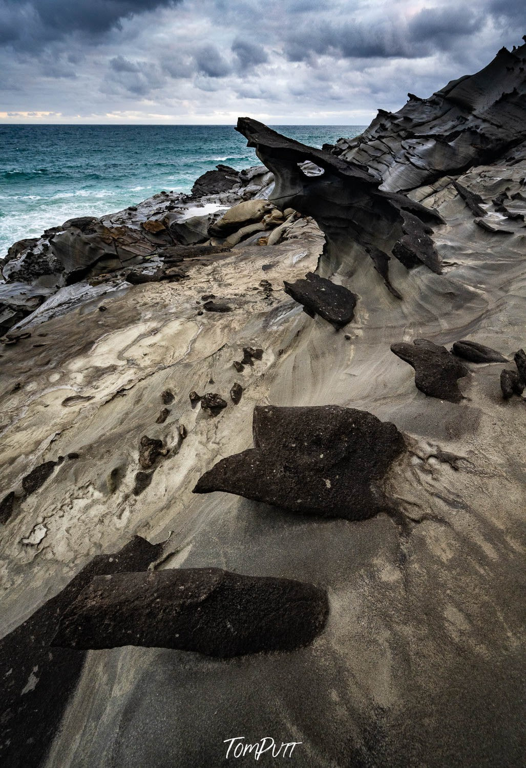 Blanket Bay No.6, Great Ocean Road