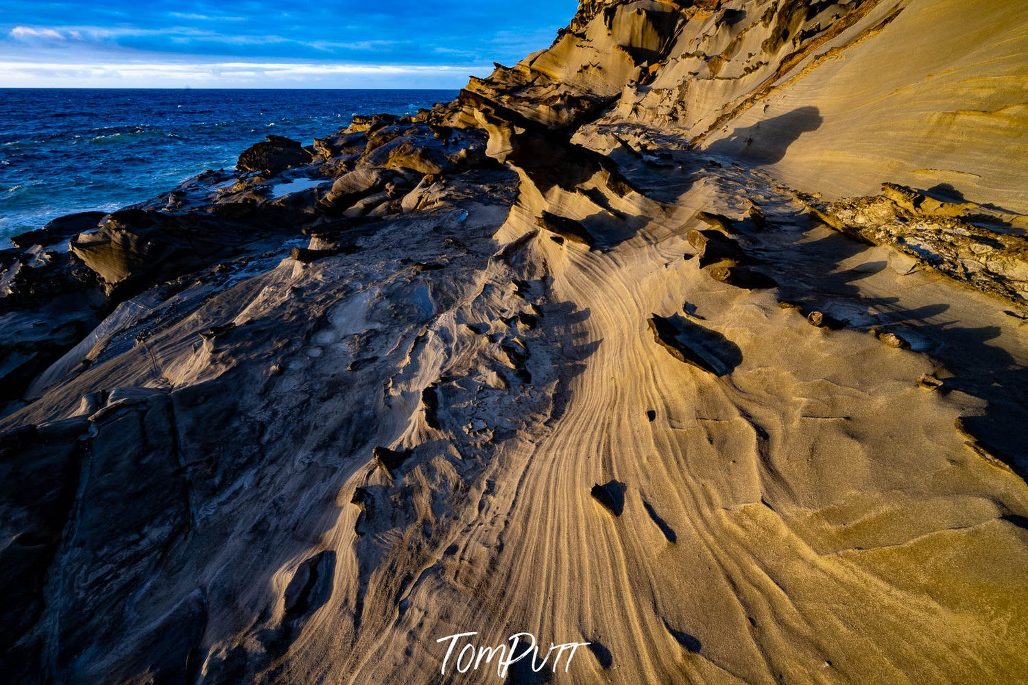 Blanket Bay No.9, Great Ocean Road