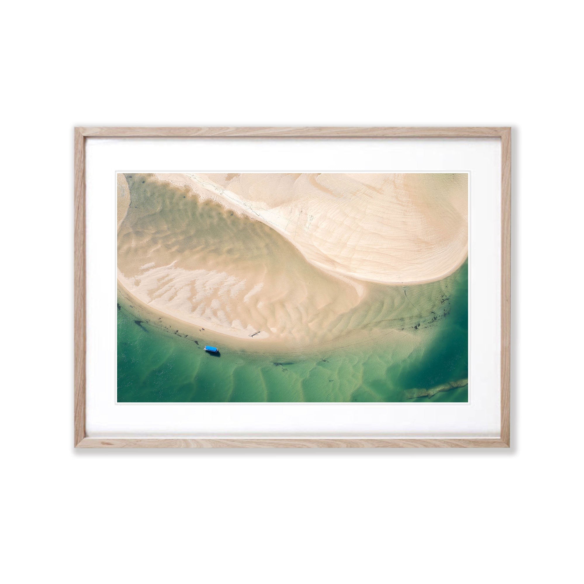 Shop Noosa Prints & Landscape Wall Art - Tom Putt - TOM PUTT