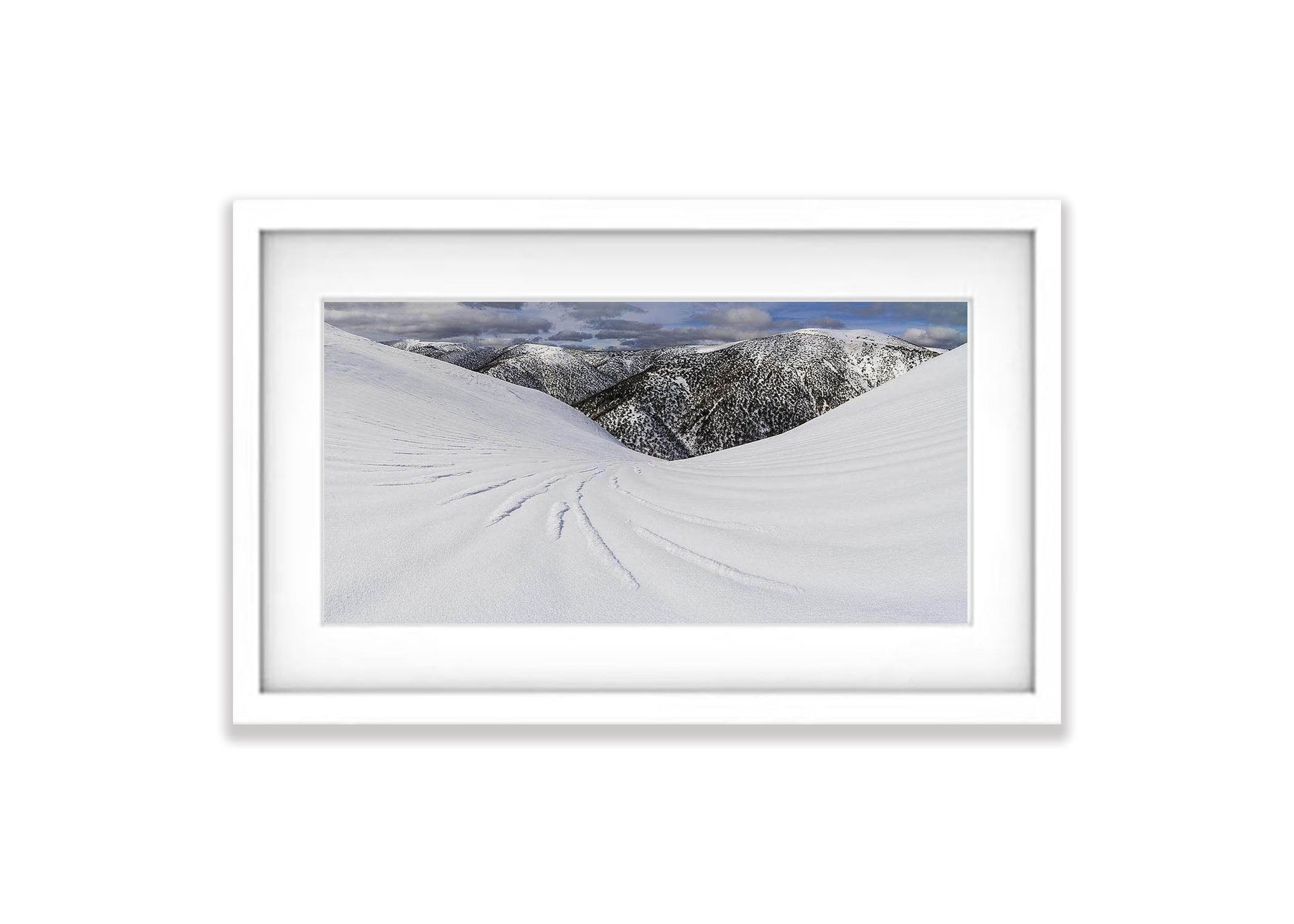 Razorback Ridge, Mount Hotham VIC