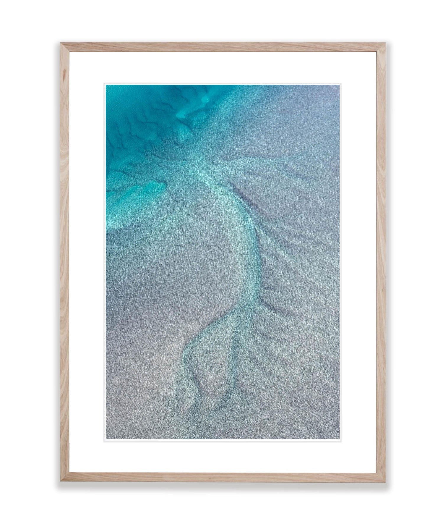 Ethereal Flow, Broome