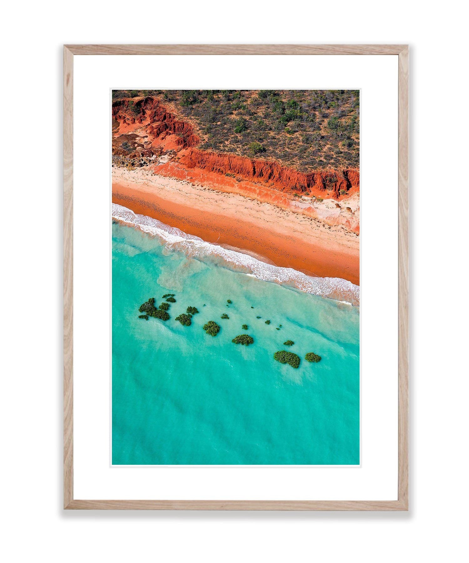 Coastal Harmony, Broome