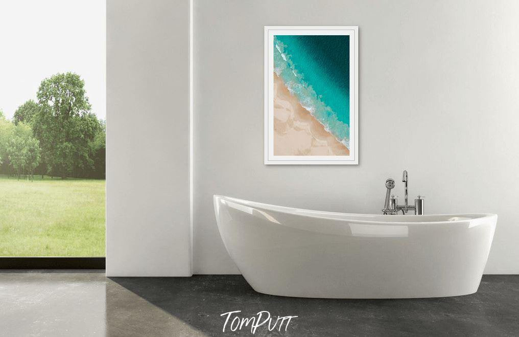 Bunker Bay-Tom-Putt-Landscape-Prints