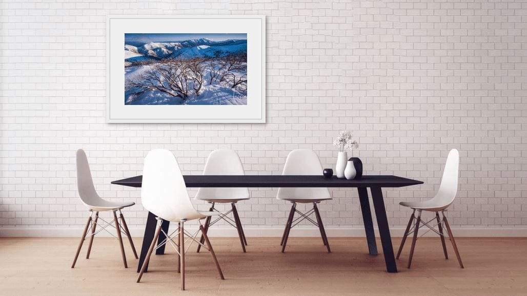 Feathertop in Snow-Tom-Putt-Landscape-Prints