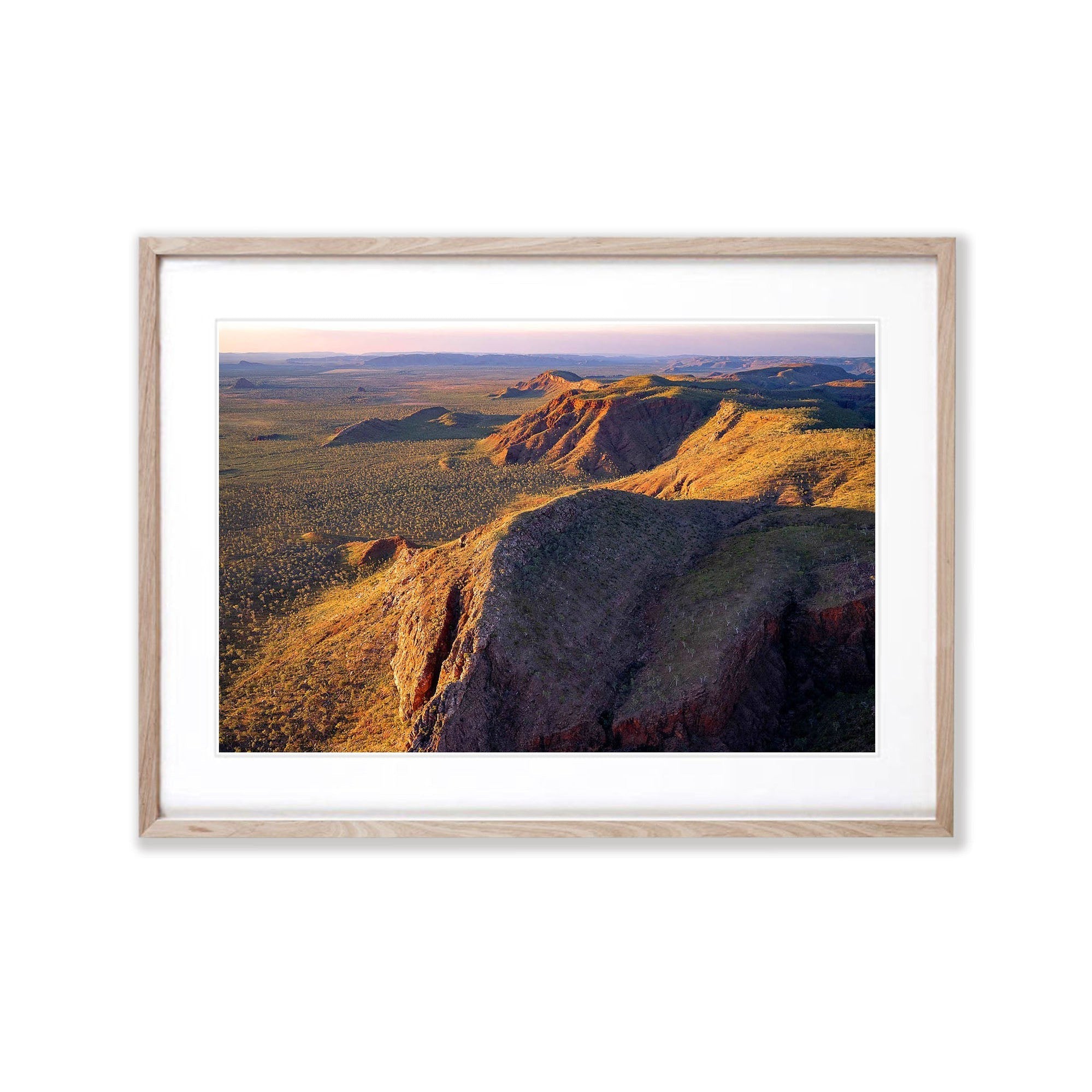 CARR BOYD RANGES, THE KIMBERLEY