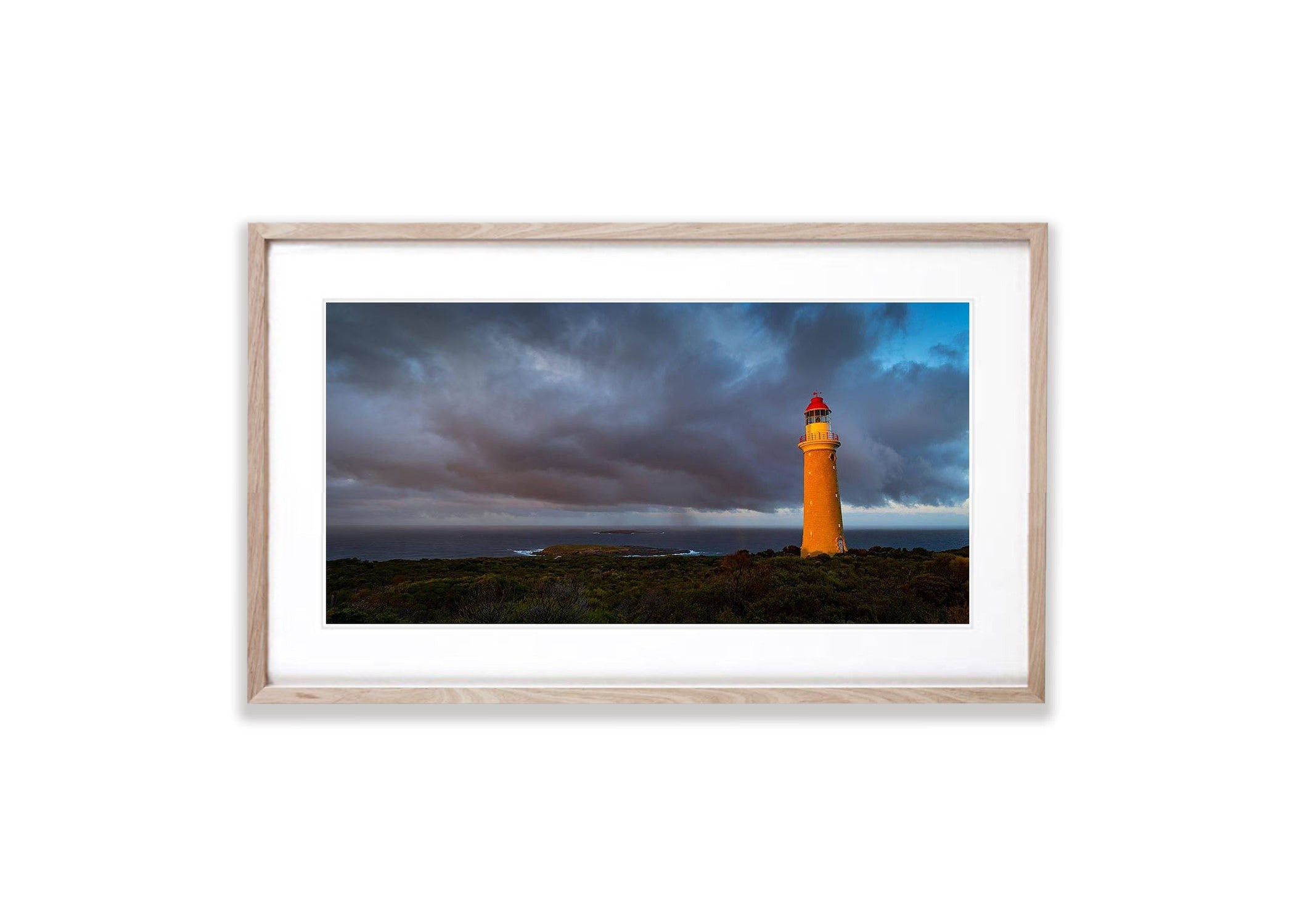 Cape Du Couedic Lighthouse, Kangaroo Island, South Australia