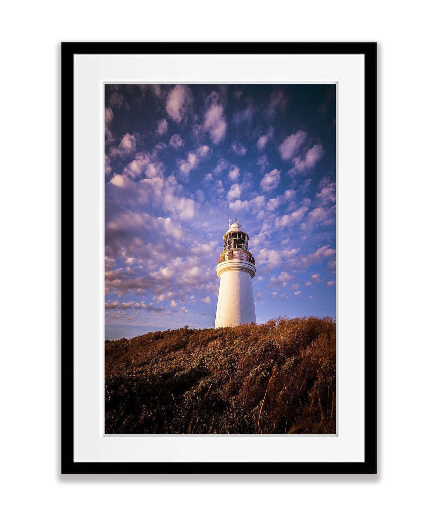 Cape Otway Lighthouse - Great Ocean Road VIC