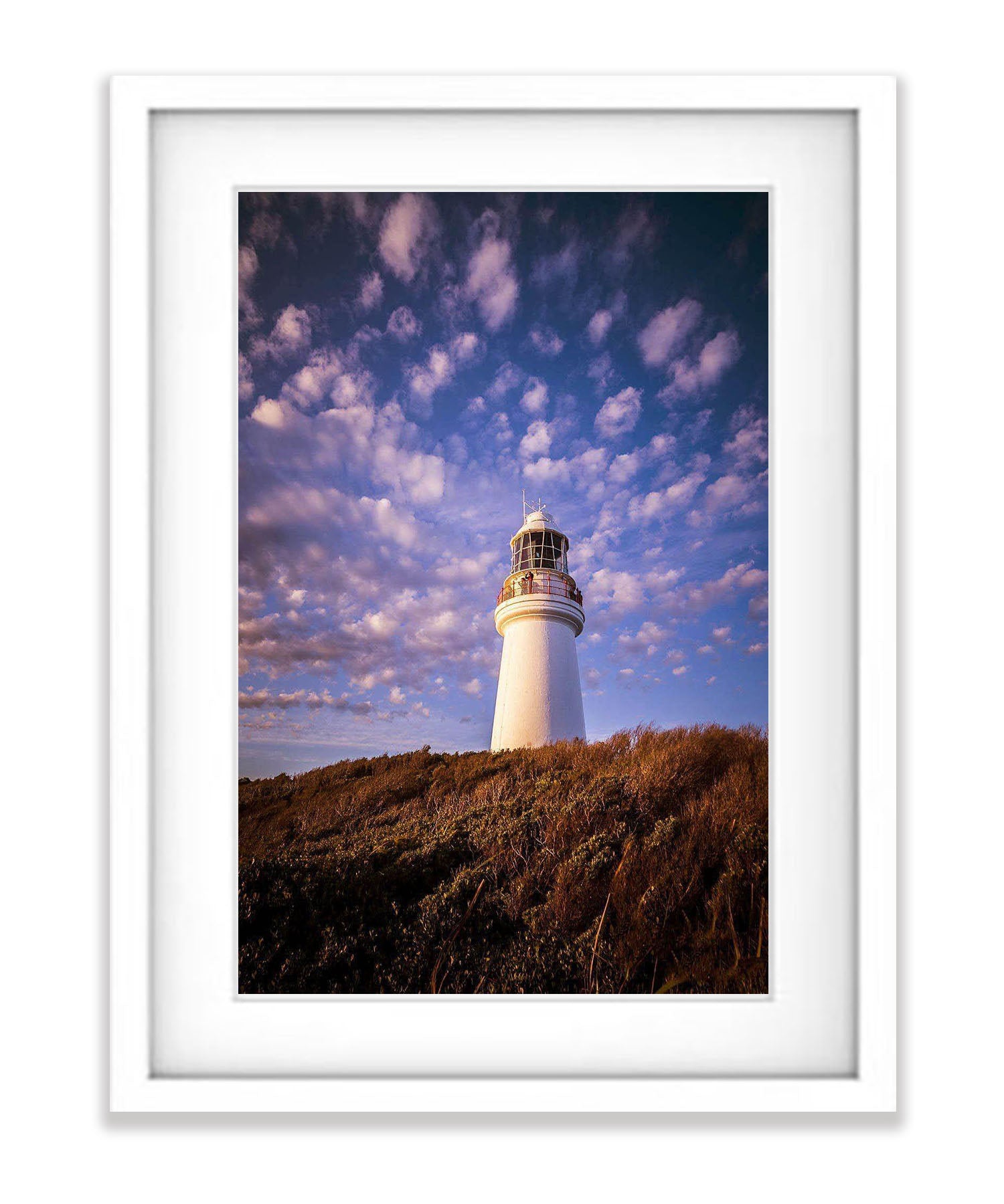 Cape Otway Lighthouse - Great Ocean Road VIC