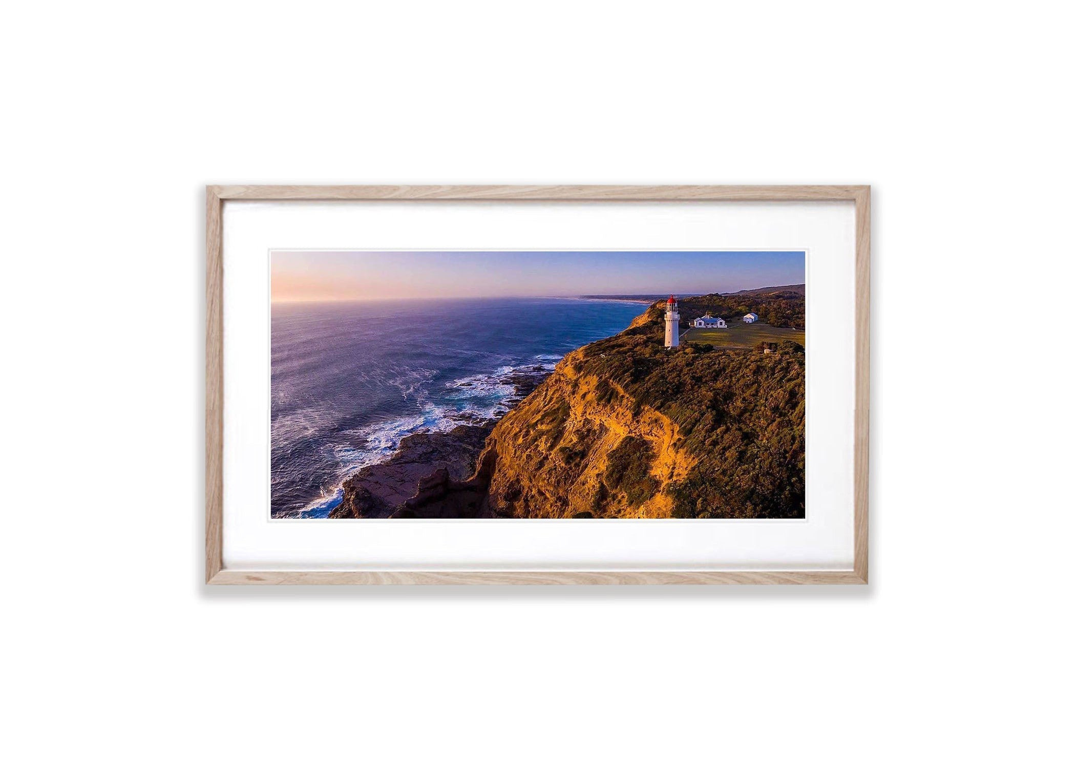 Cape Schanck Lighthouse - Mornington Peninsula