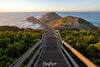 Cape Schanck Staircase #1, Mornington Peninsula