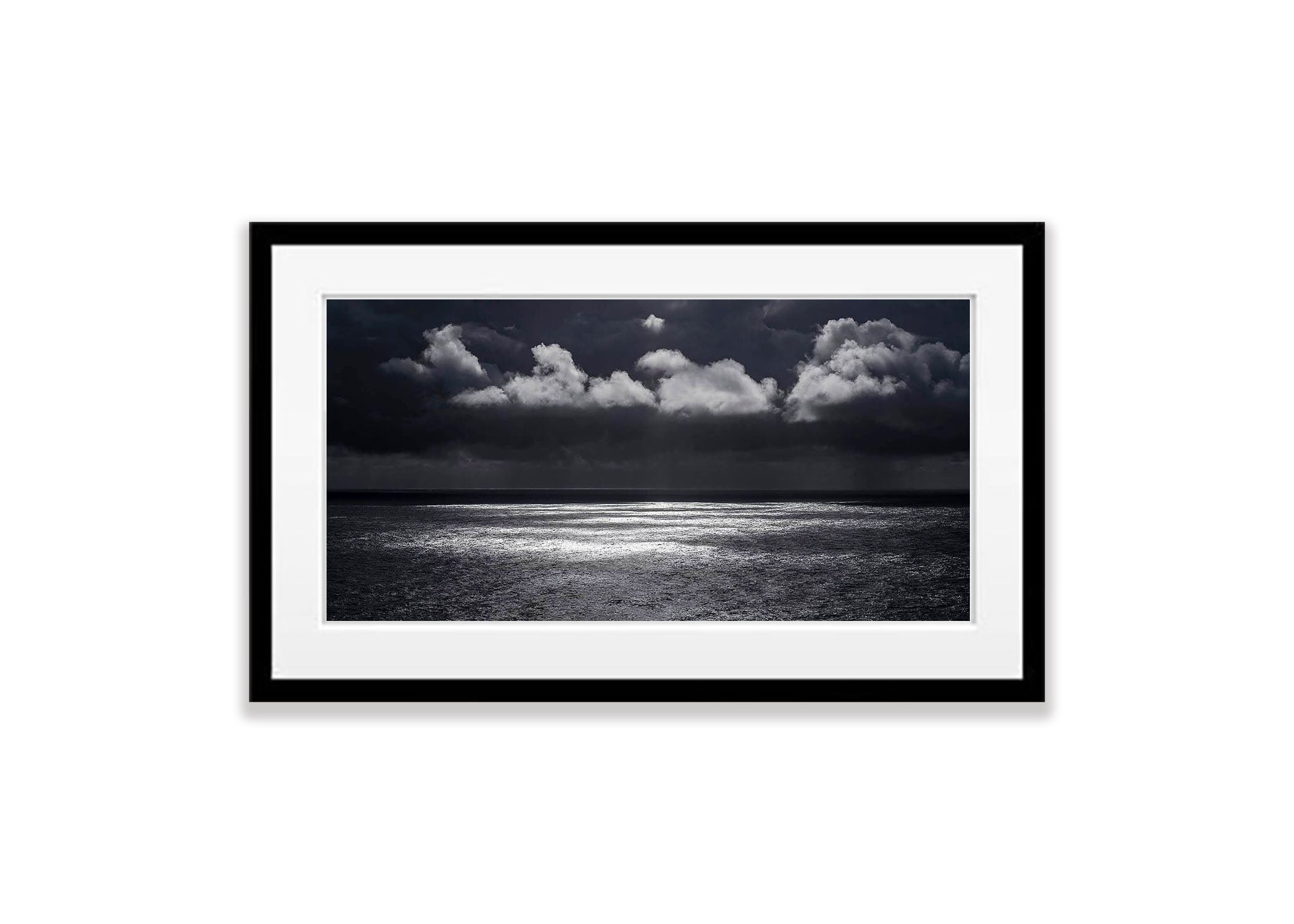 Cape Schanck clouds - Mornington Peninsula