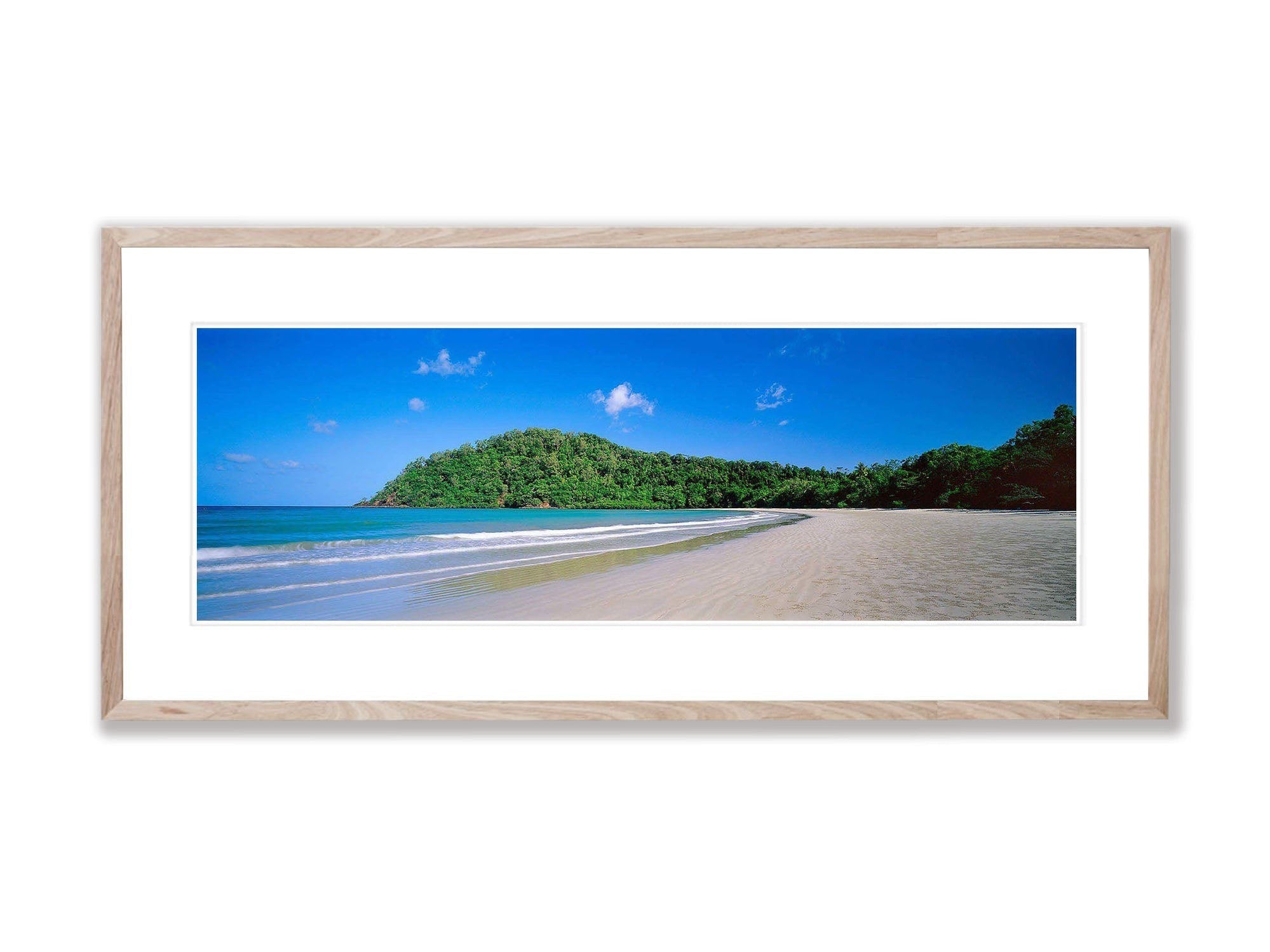 Cape Tribulation - The Daintree