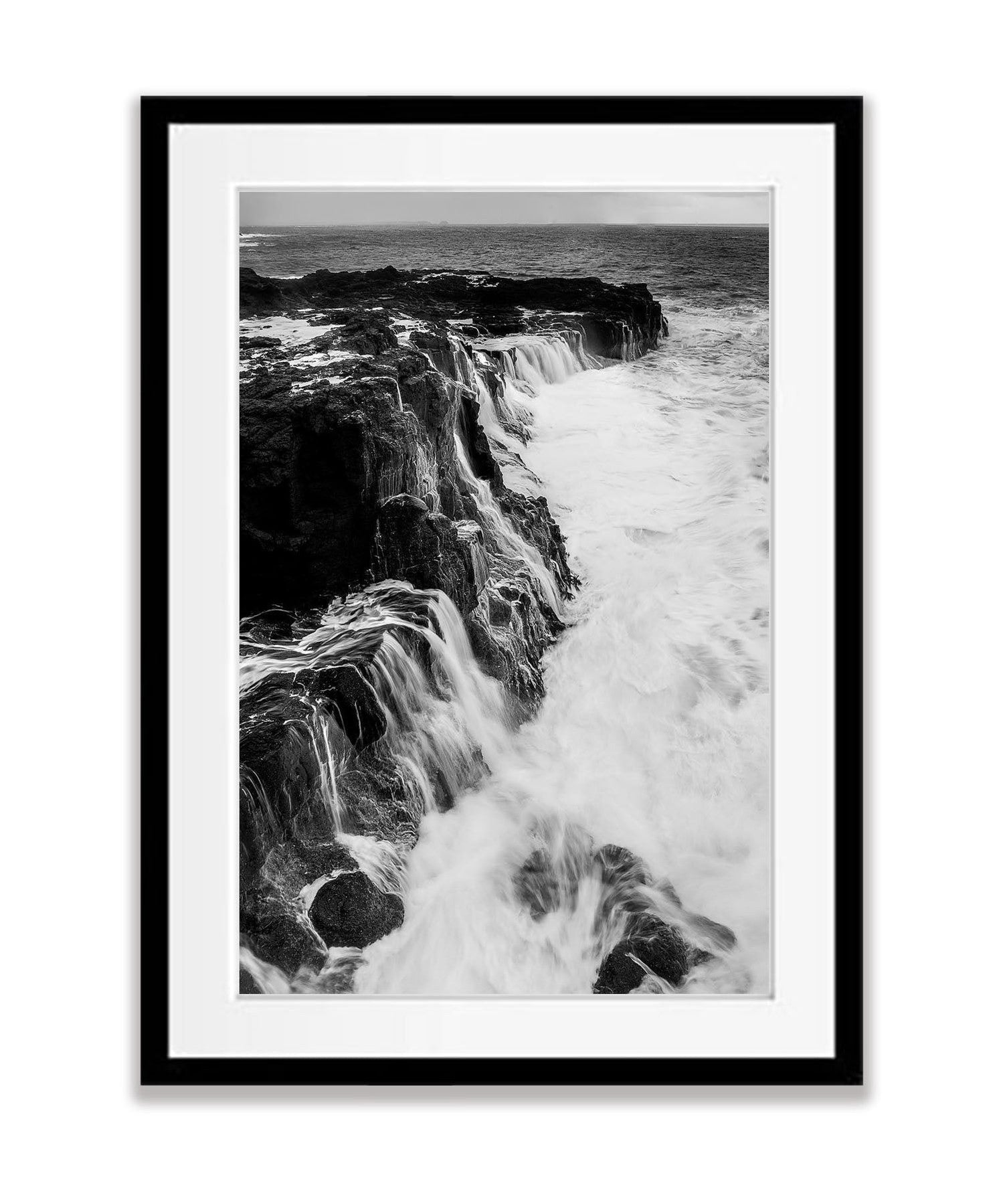 Cascading Waters - Mornington Peninsula