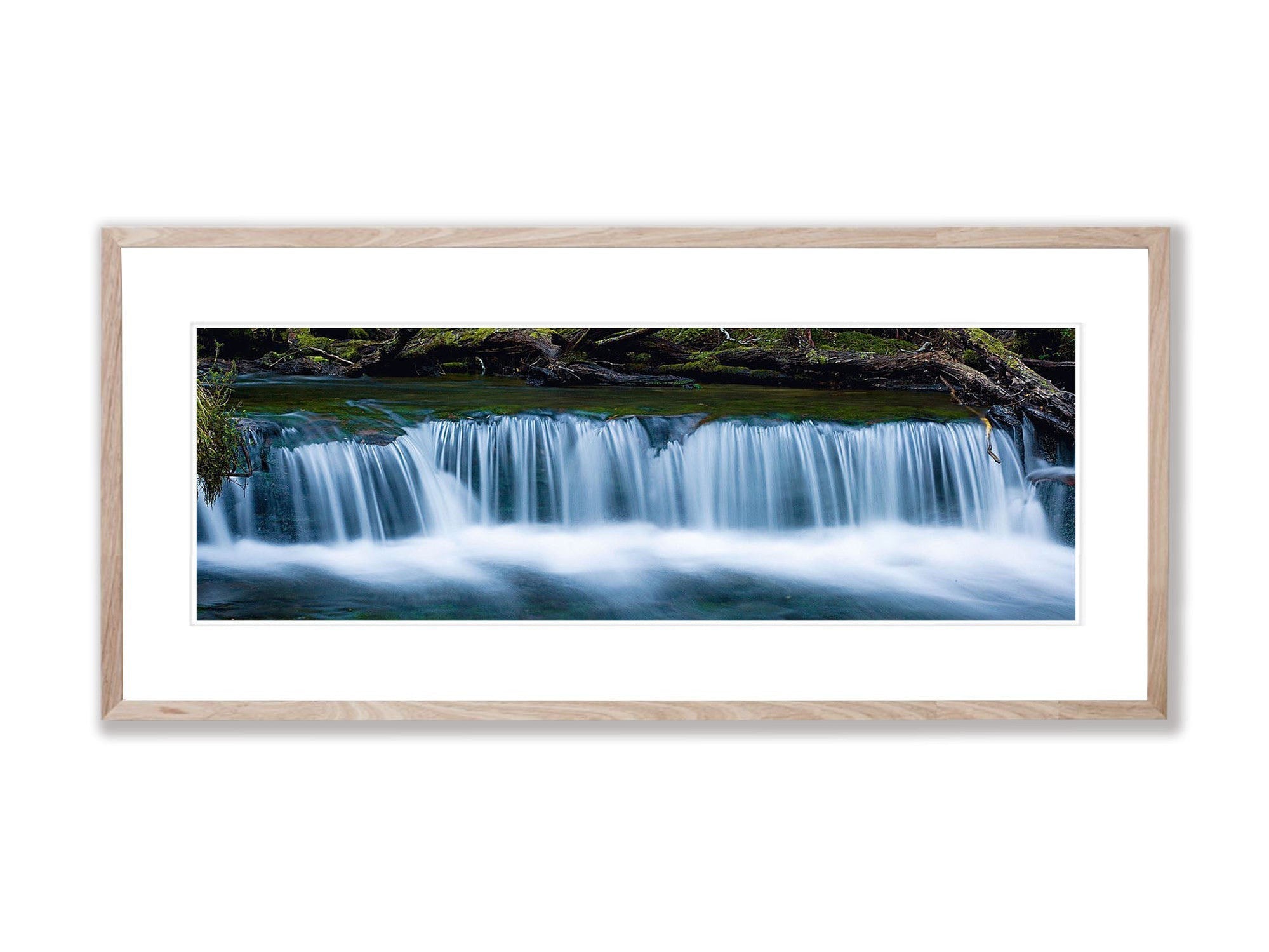 Cephissus Falls, Overland Track, Cradle Mountain, Tasmania