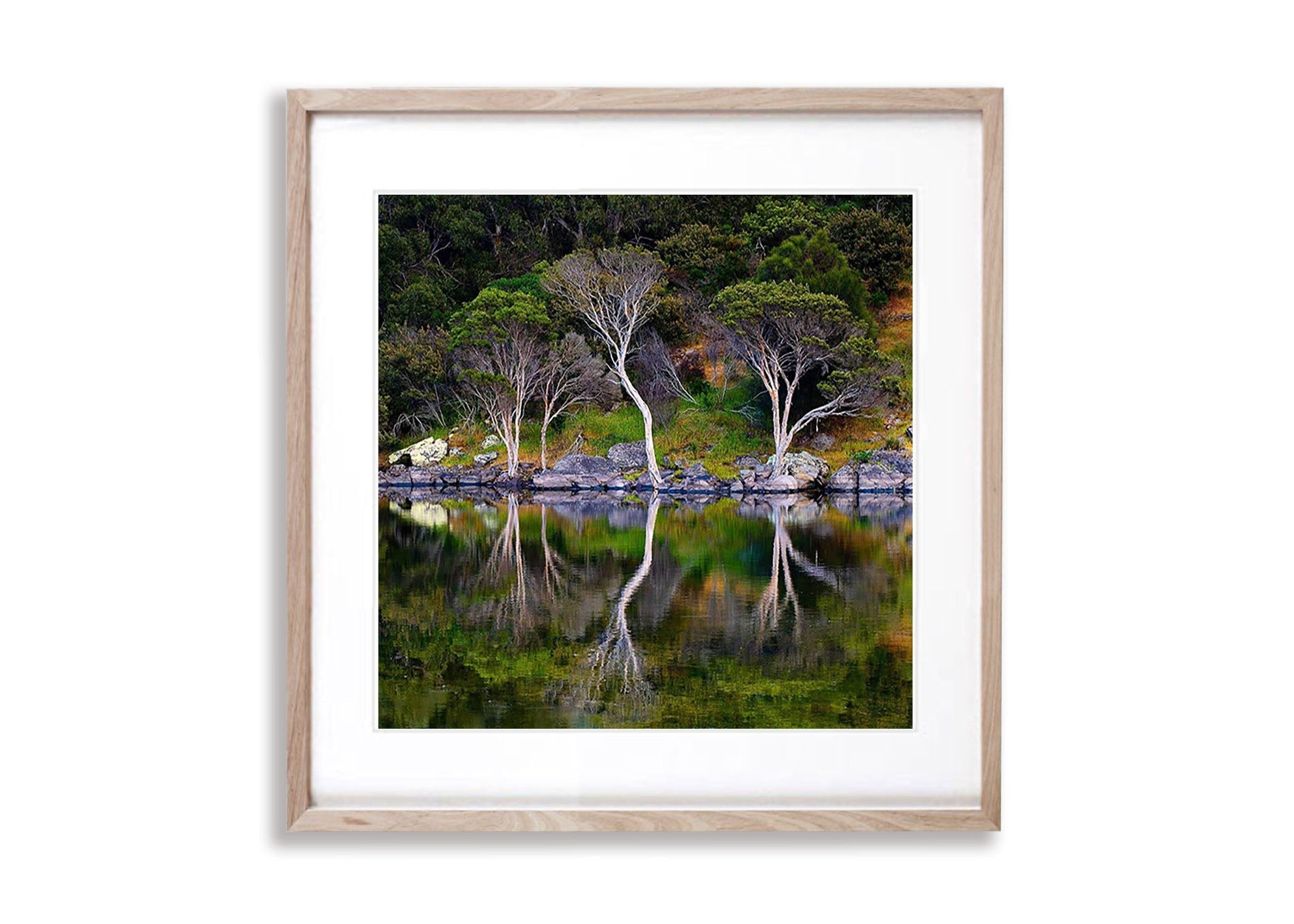 Chapman River, Kangaroo Island, South Australia