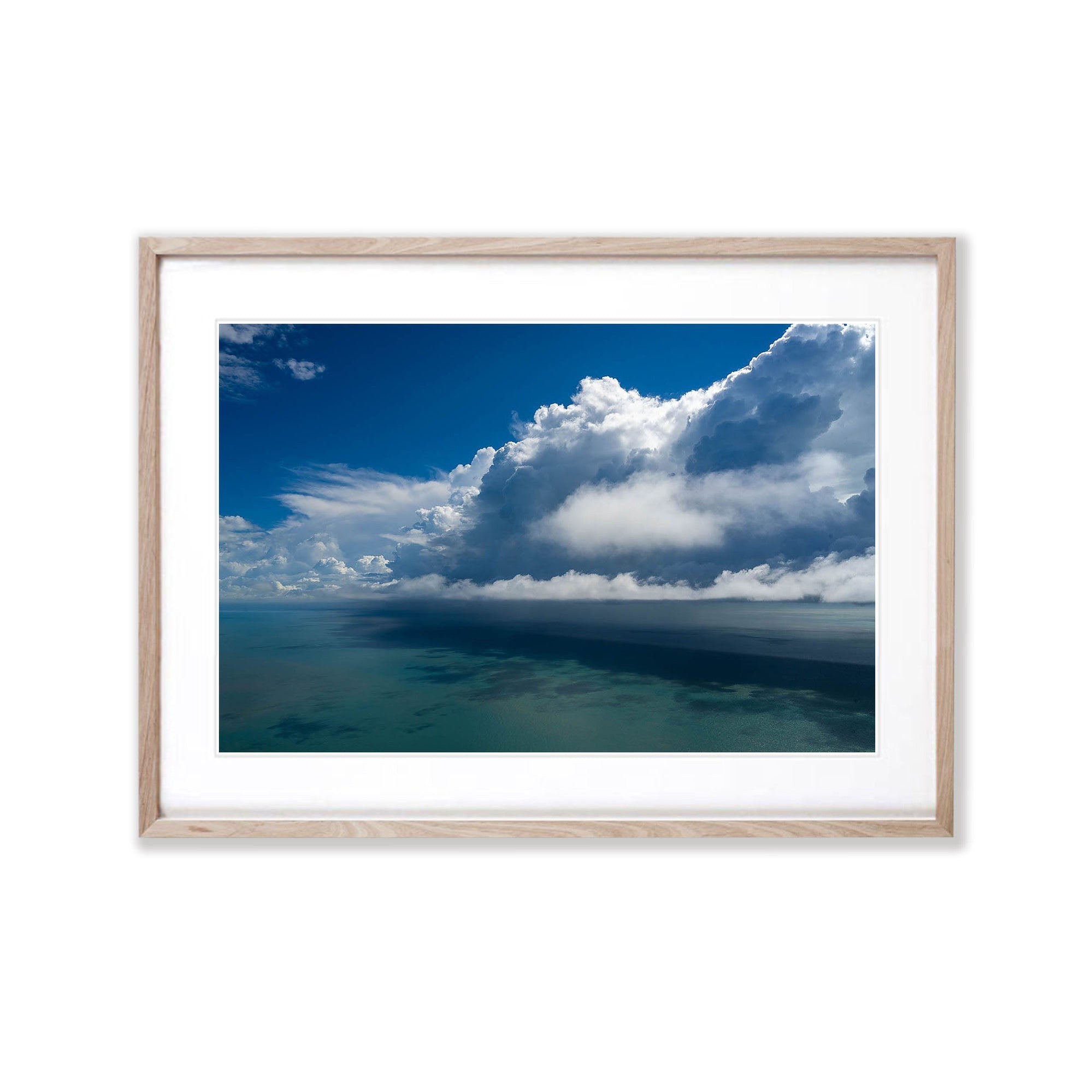 Cloud Front, The Kimberley