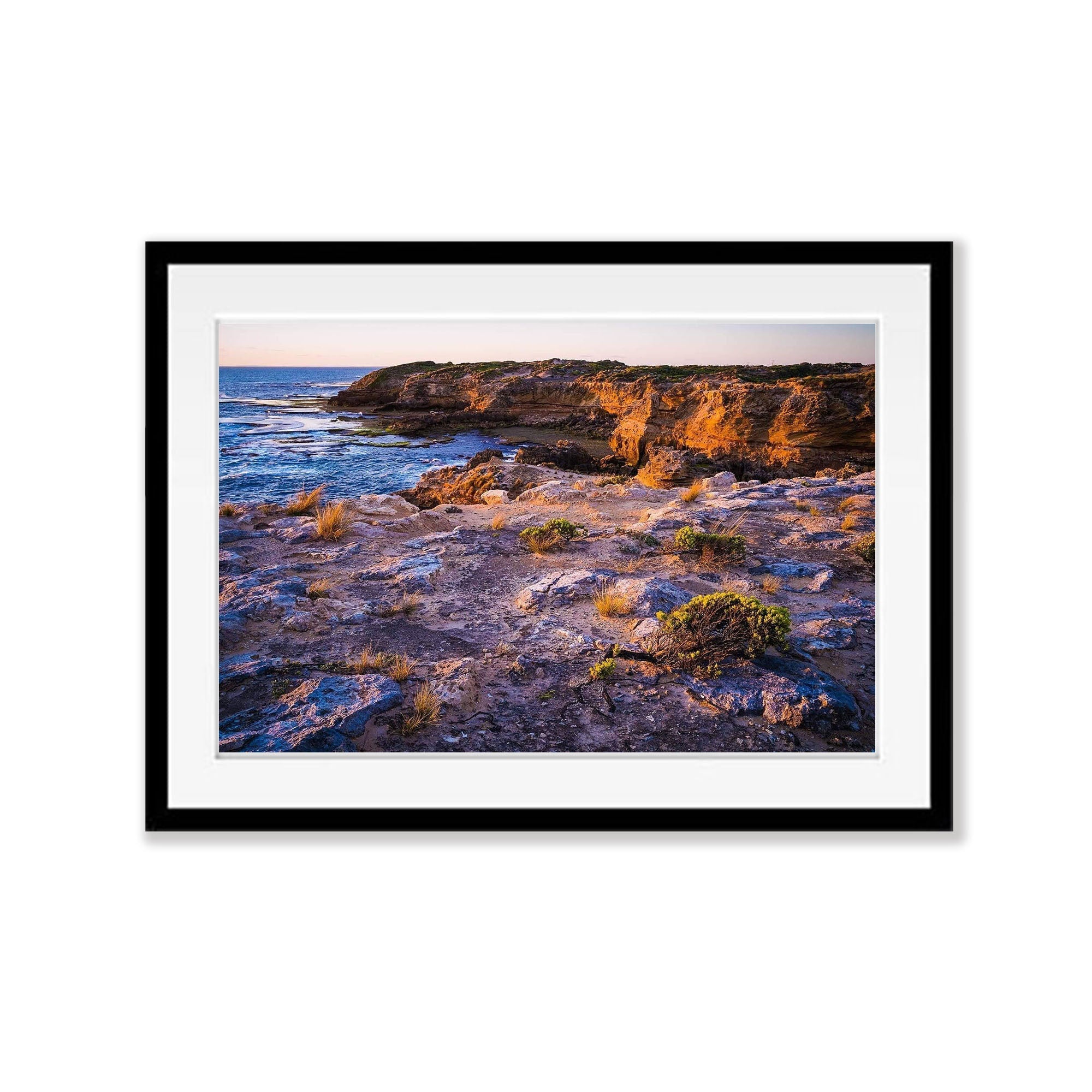 Coastal Beauty, Rye, Mornington Peninsula, VIC