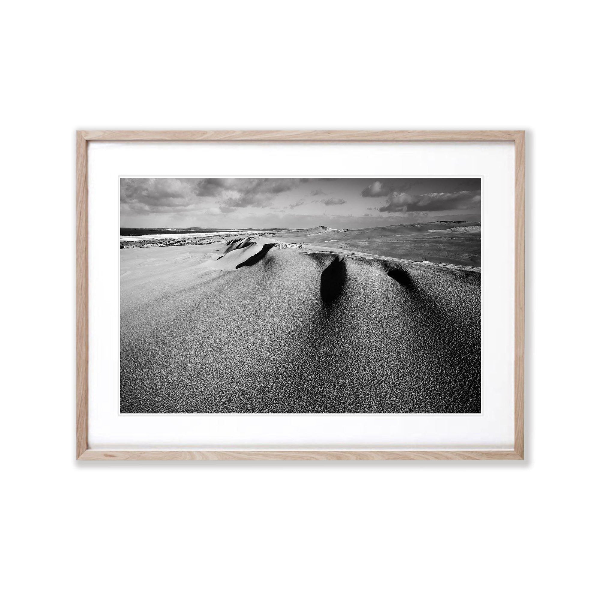 Coastal Sand Dune, Eyre Peninsula