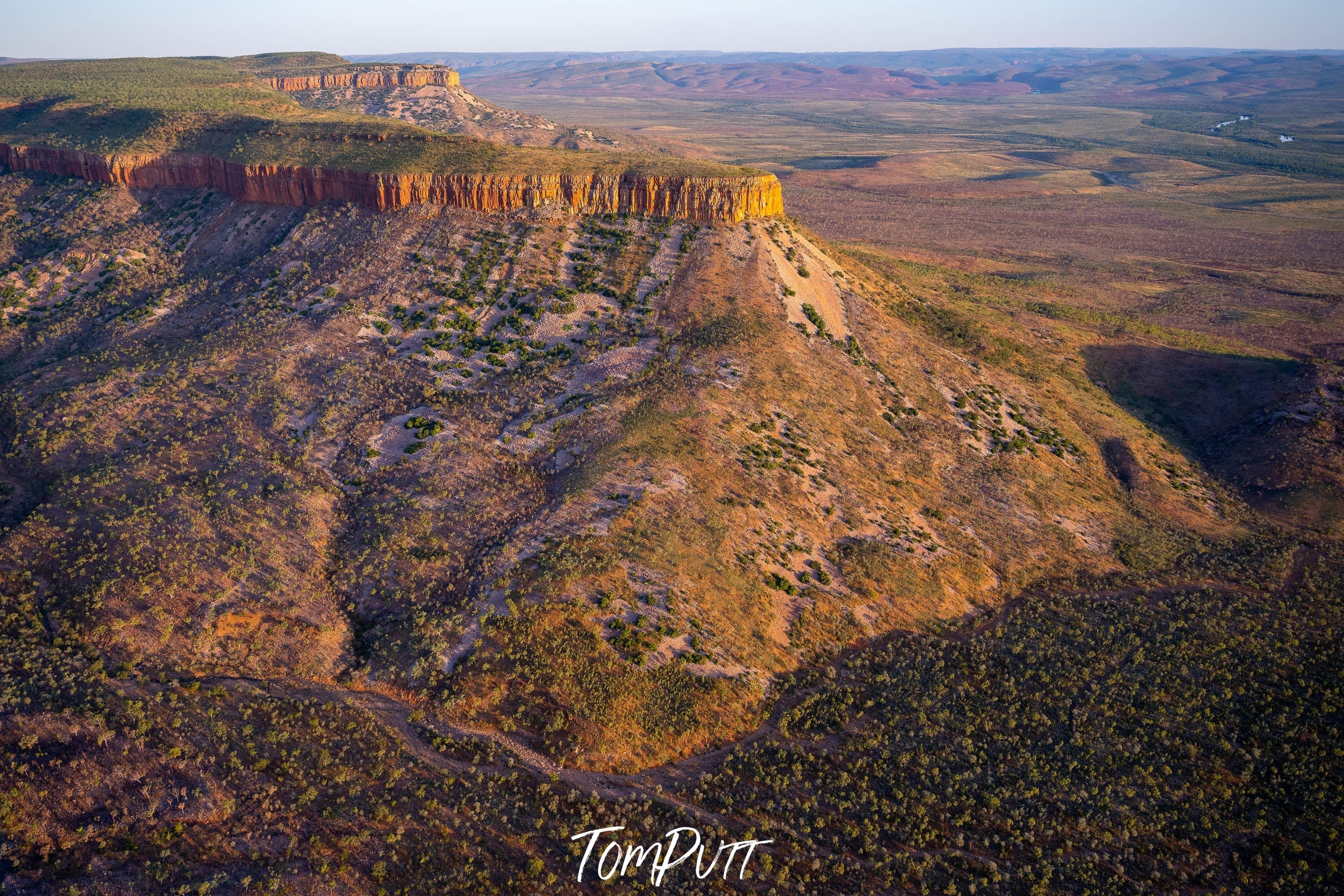 Cockburn Range No.2, The Kimberley