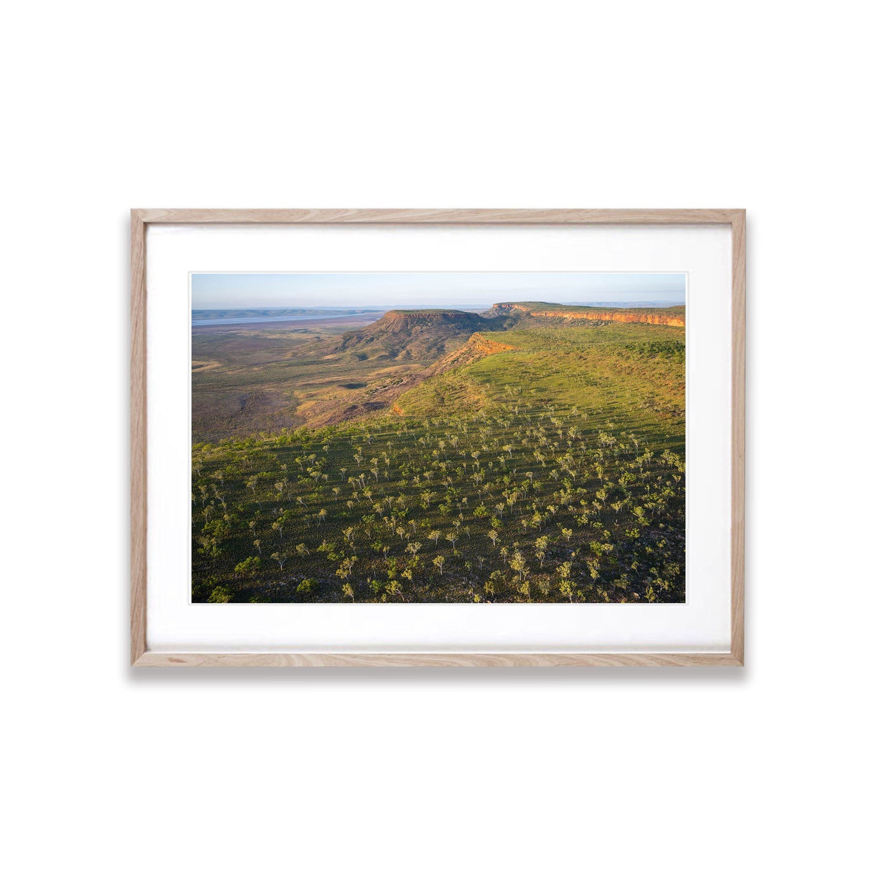 Cockburn Range, The Kimberley