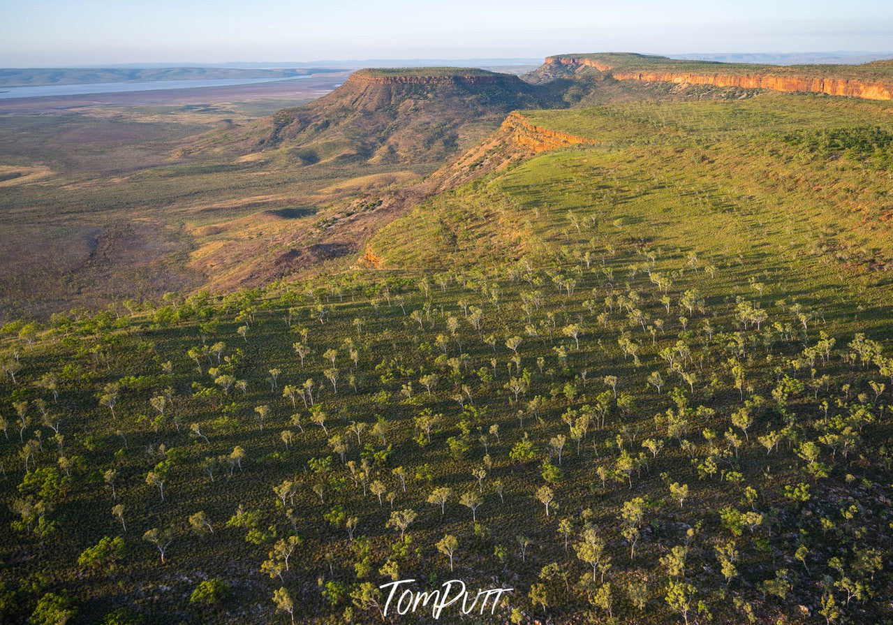 Cockburn Range, The Kimberley