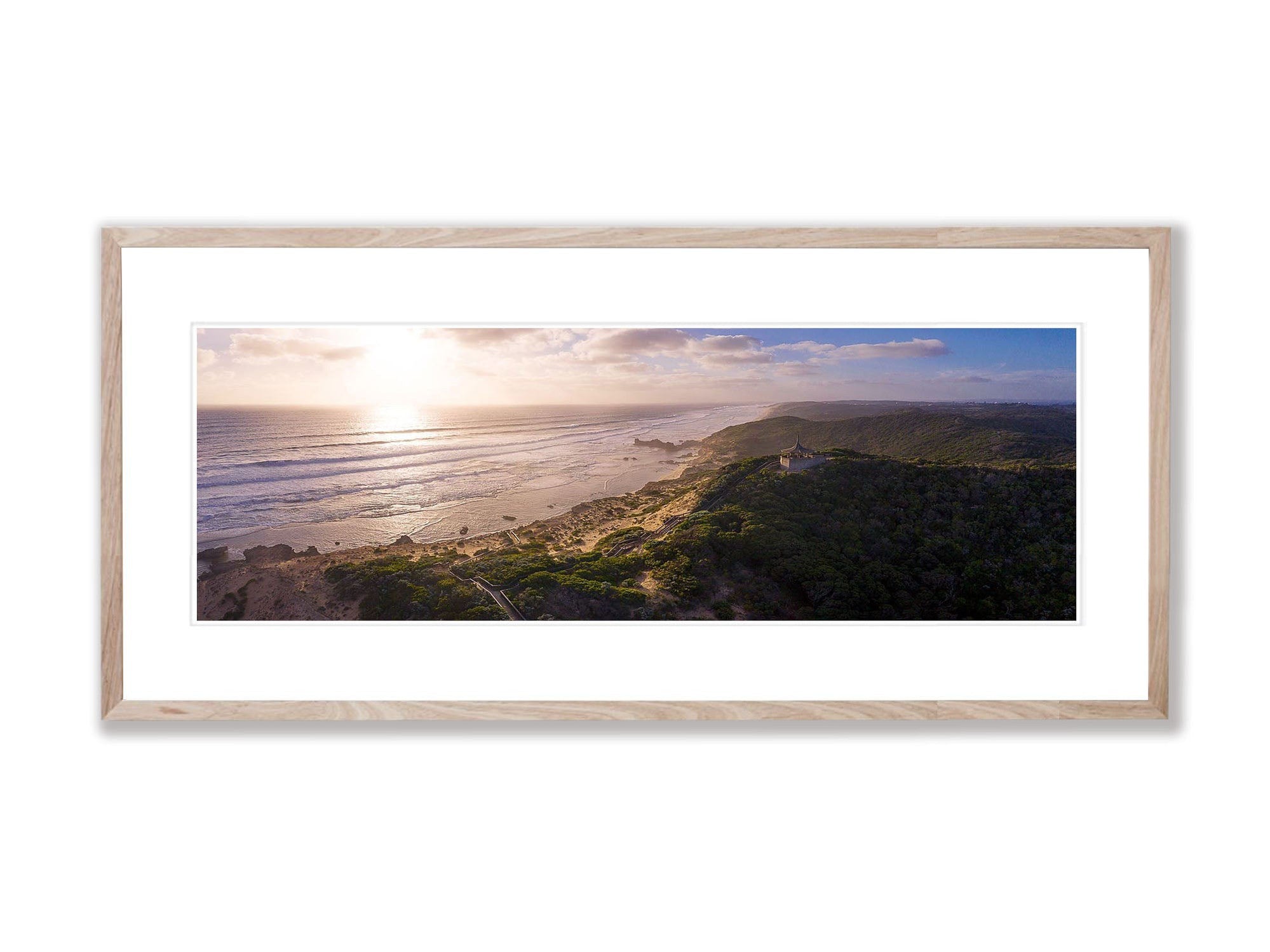 Coppins Lookout, Sorrento, Mornington Peninsula, VIC